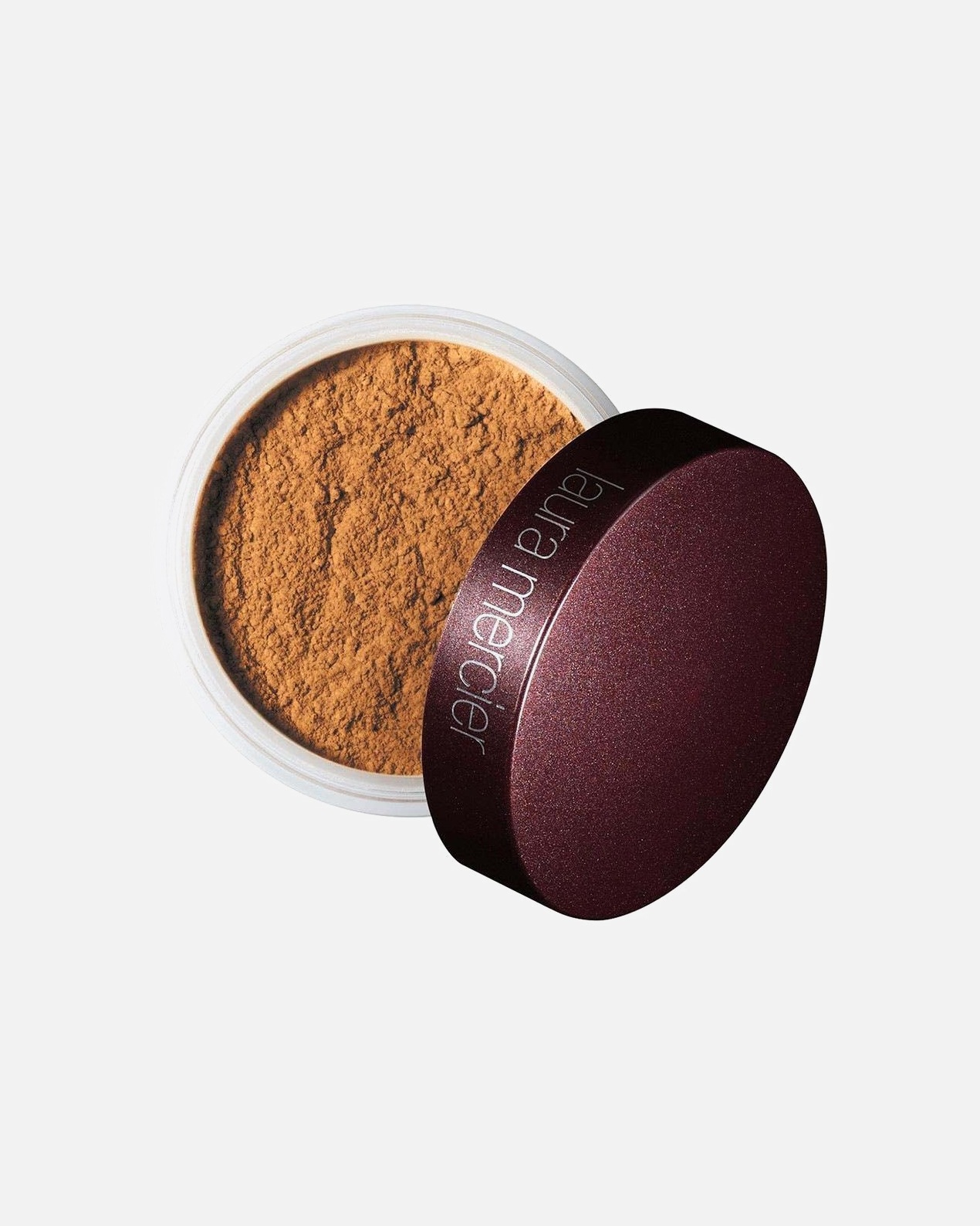 Fixačný prášok pre Unisex Laura Mercier Loose Setting Powder MEDIUM DEEP