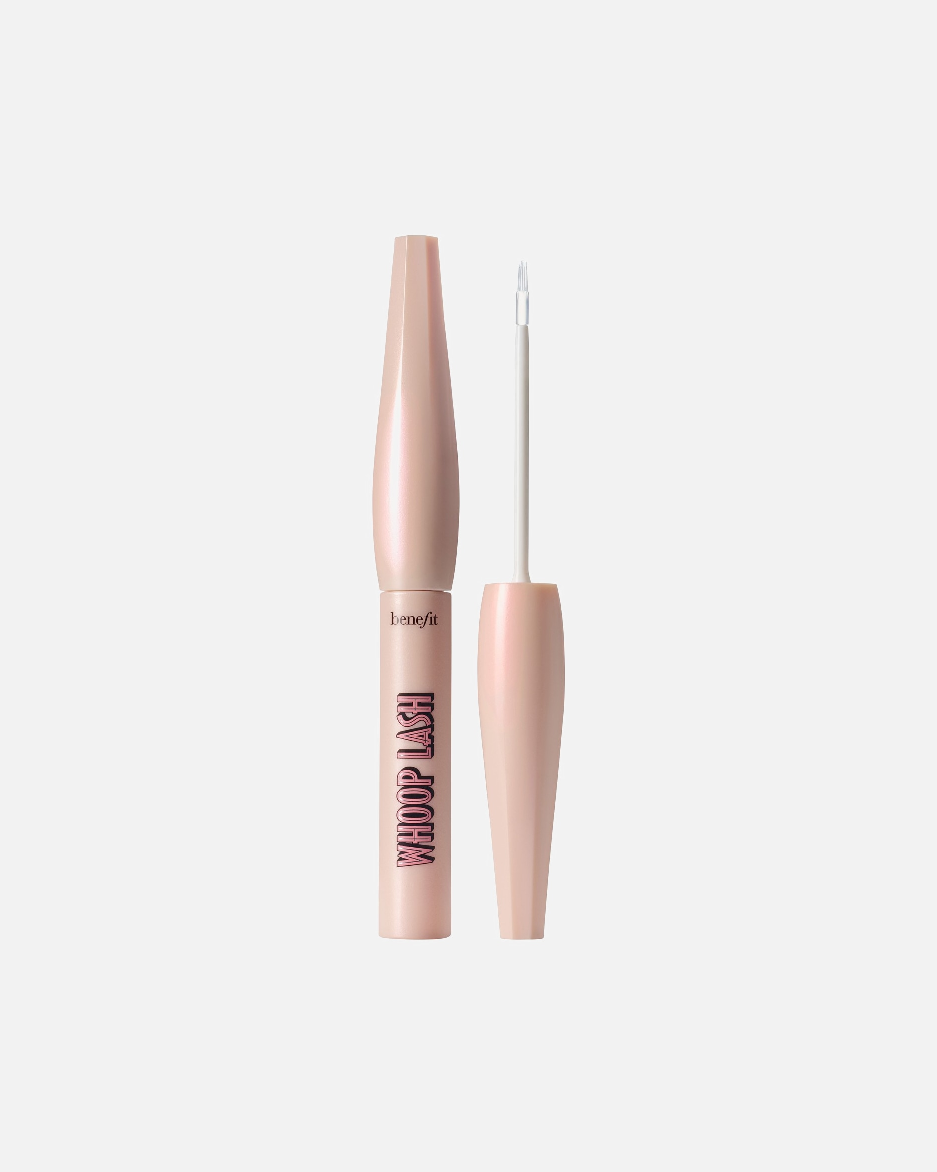 Sérum na oči pre Unisex Benefit Brow & Lash Care Whoop Lash 2 ml