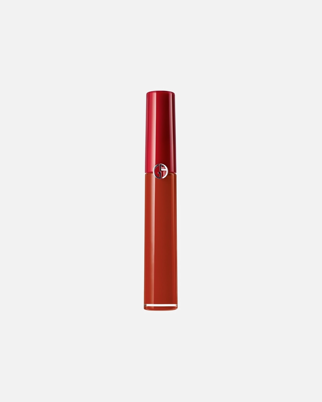 Rúž na pery pre Unisex Armani Lip Maestro Legendary č. 415 - Redwood