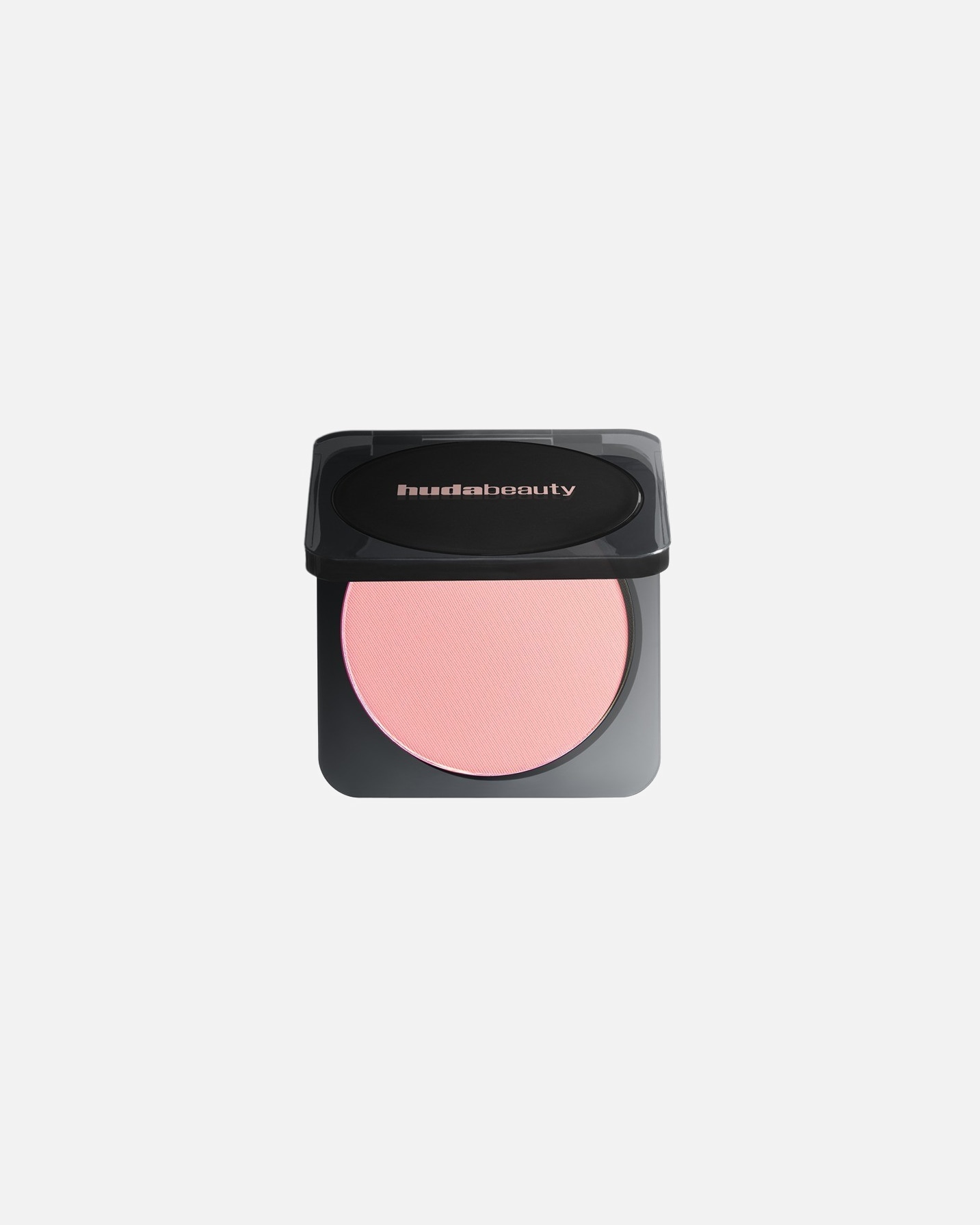 Púder pre Unisex HUDA BEAUTY Easy Bake Pressed Powder PINK VELVET COOKIE