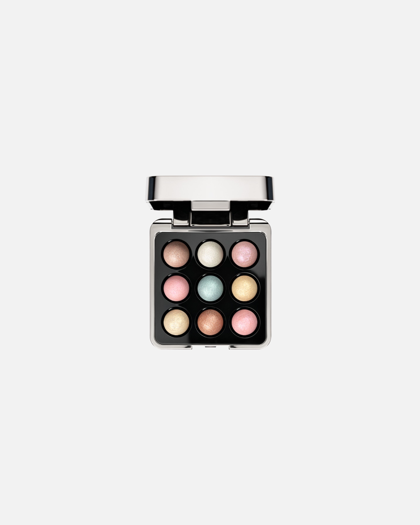Rozjasňovač pre Unisex about-face Default Brand Line Ballet Beam Highlighting Pearls PIROUETTE