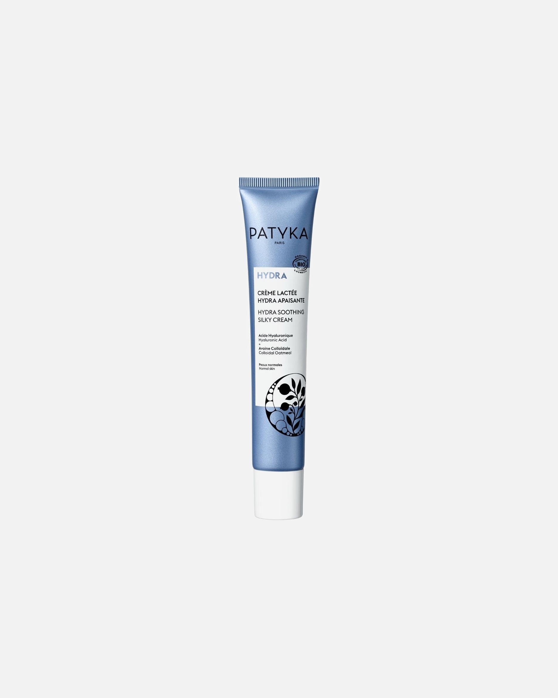 Krém na tvár pre Unisex Patyka HYDRA-SOOTHING CREAM 40 ml