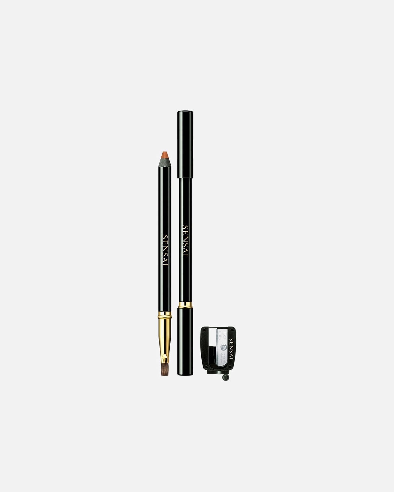 Kontúrovacia ceruzka na pery pre Unisex SENSAI Lip Pencil č. 06 - Stunning Nude