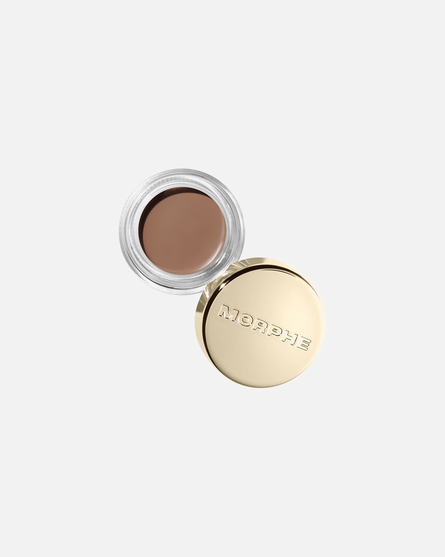 Očné tiene pre Unisex Morphe SOLO ARTIST PRIMING CREAM EYESHADOW CHORUS