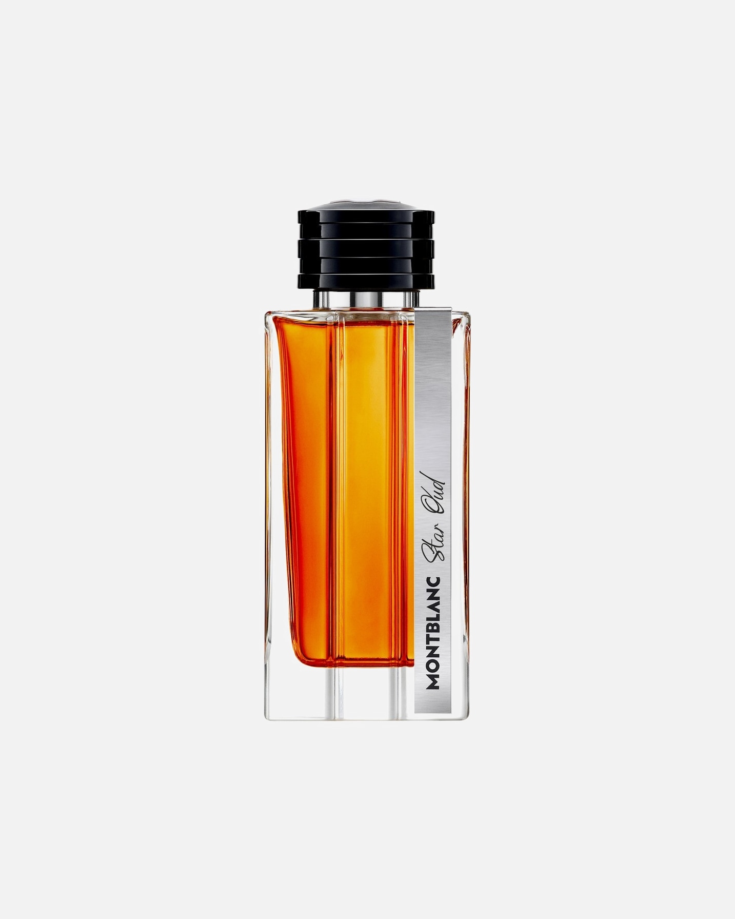 Parfumová voda pre Unisex Montblanc Star Oud 125 ml