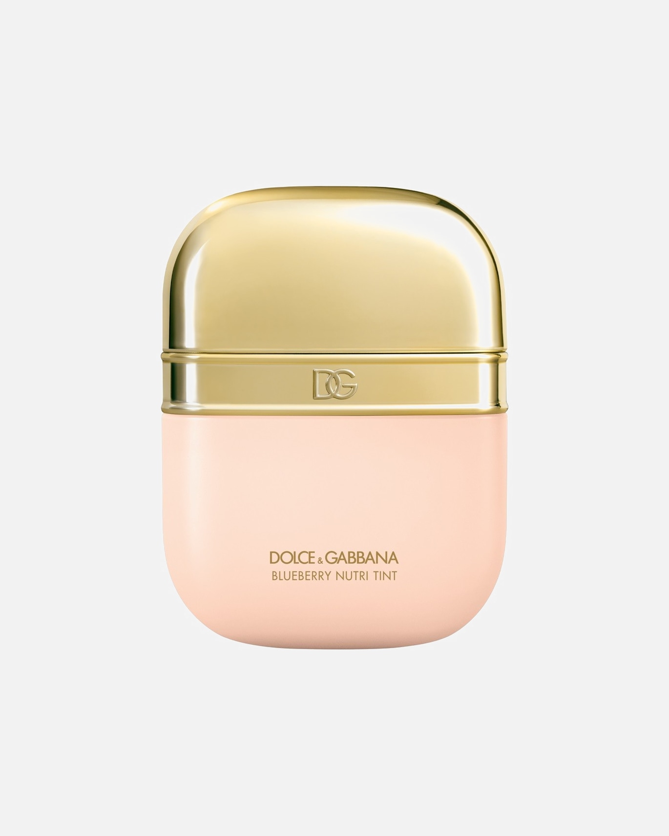 Podklad pre Unisex Dolce&Gabbana BLUEBERRY NUTRI TINT 1N