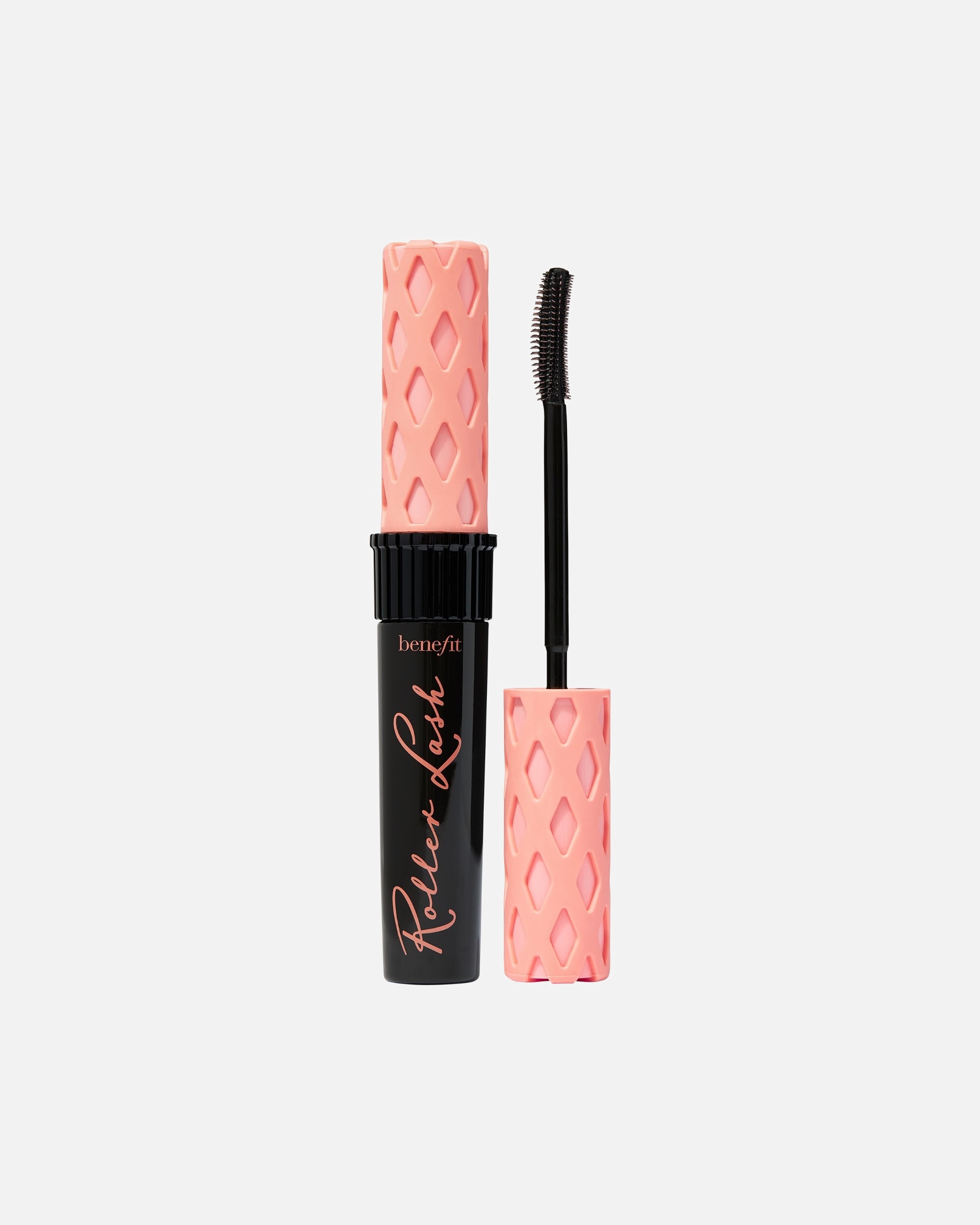 Maskara pre Unisex Benefit Mascara Collection Roller Lash Black