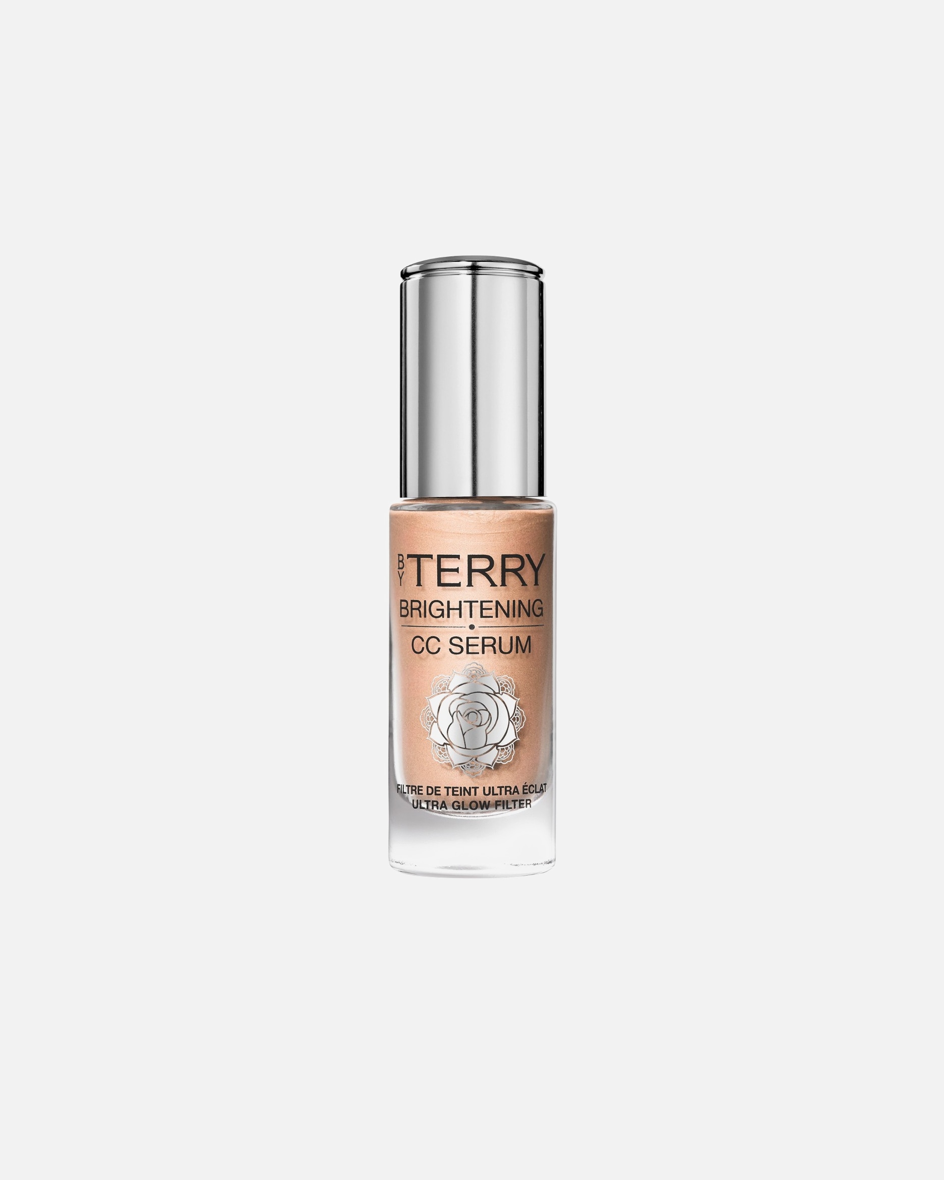 Podklad pre Unisex By Terry Rozjasňujúce sérum N2 BEIGE