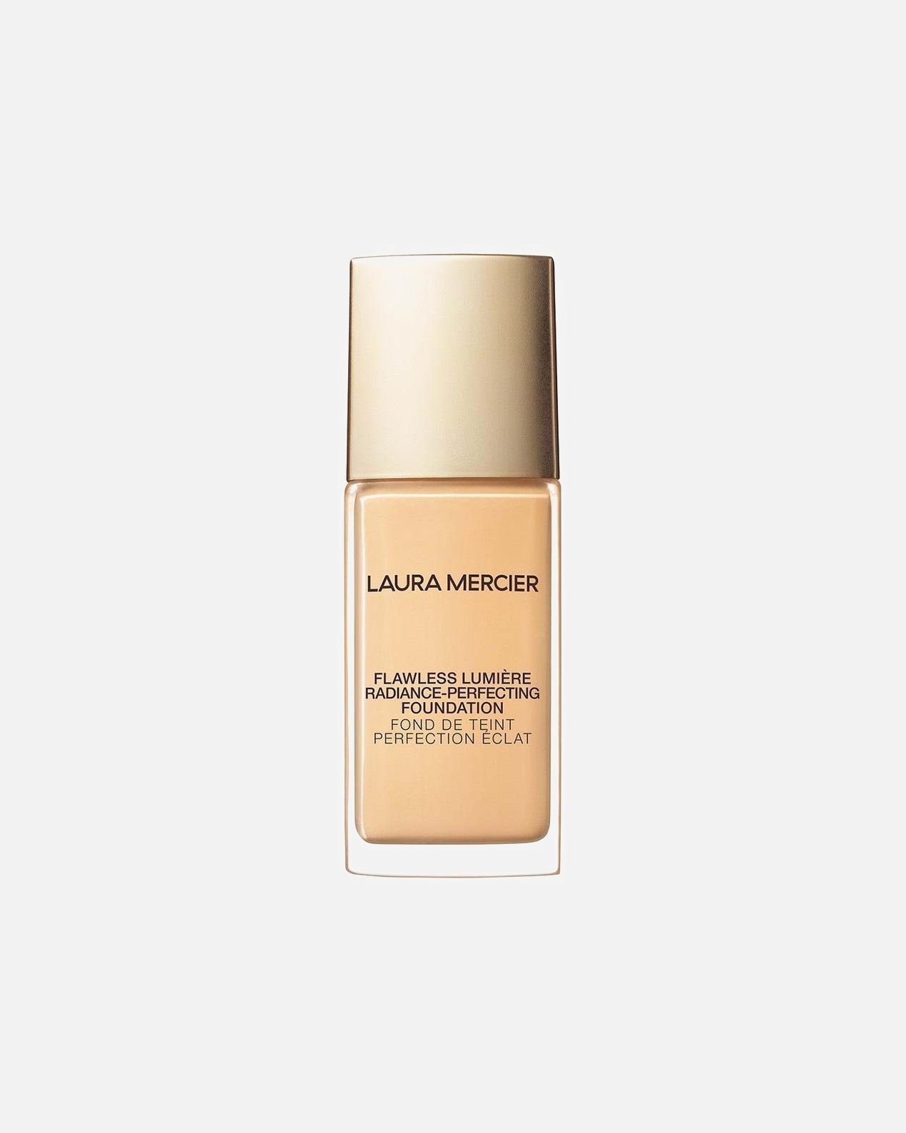 Podklad pre Unisex Laura Mercier Flawless Lumière Radiance Perfecting 1N2 VANILLE