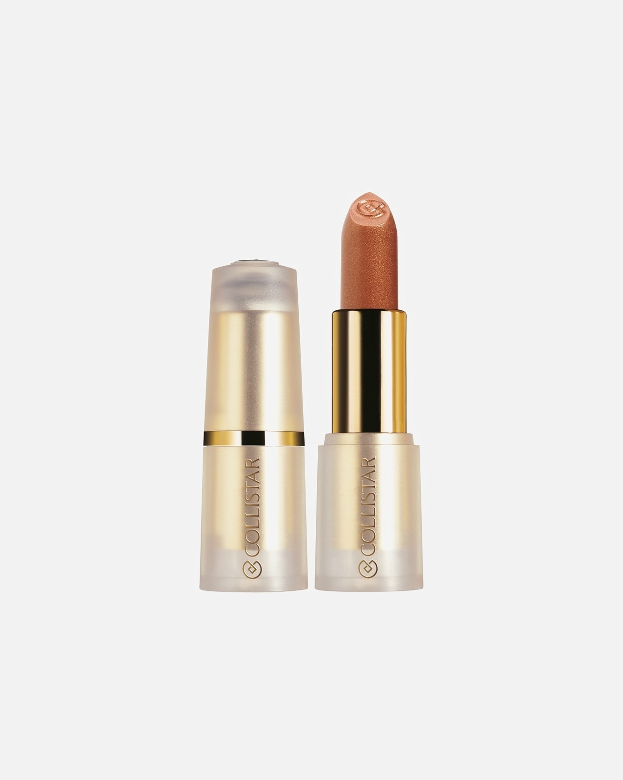 Rúž na pery pre Unisex Collistar Make-up 02 - ROSA SELVATICA