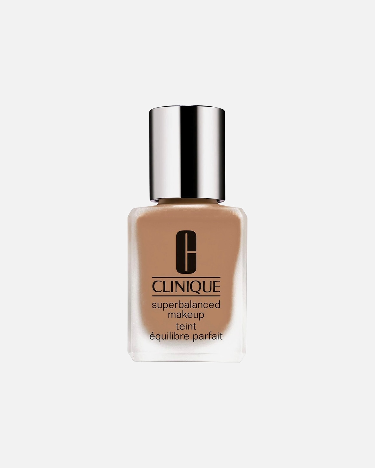 Podklad pre Unisex Clinique Superbalanced Makeup č. 09 - Sand