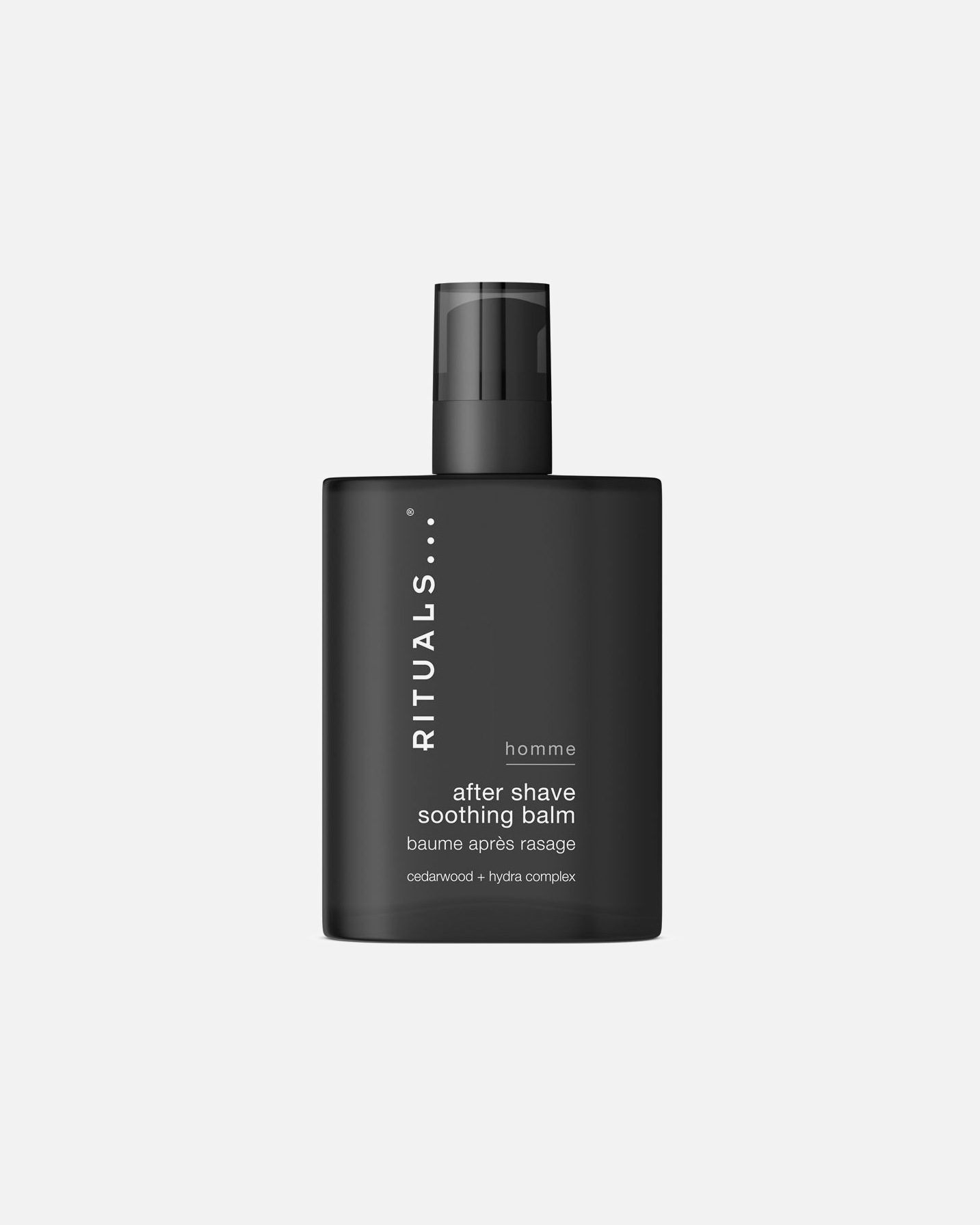 Prípravky po holení pre Pre mužov Rituals Homme Collection Soothing Balm 100 ml