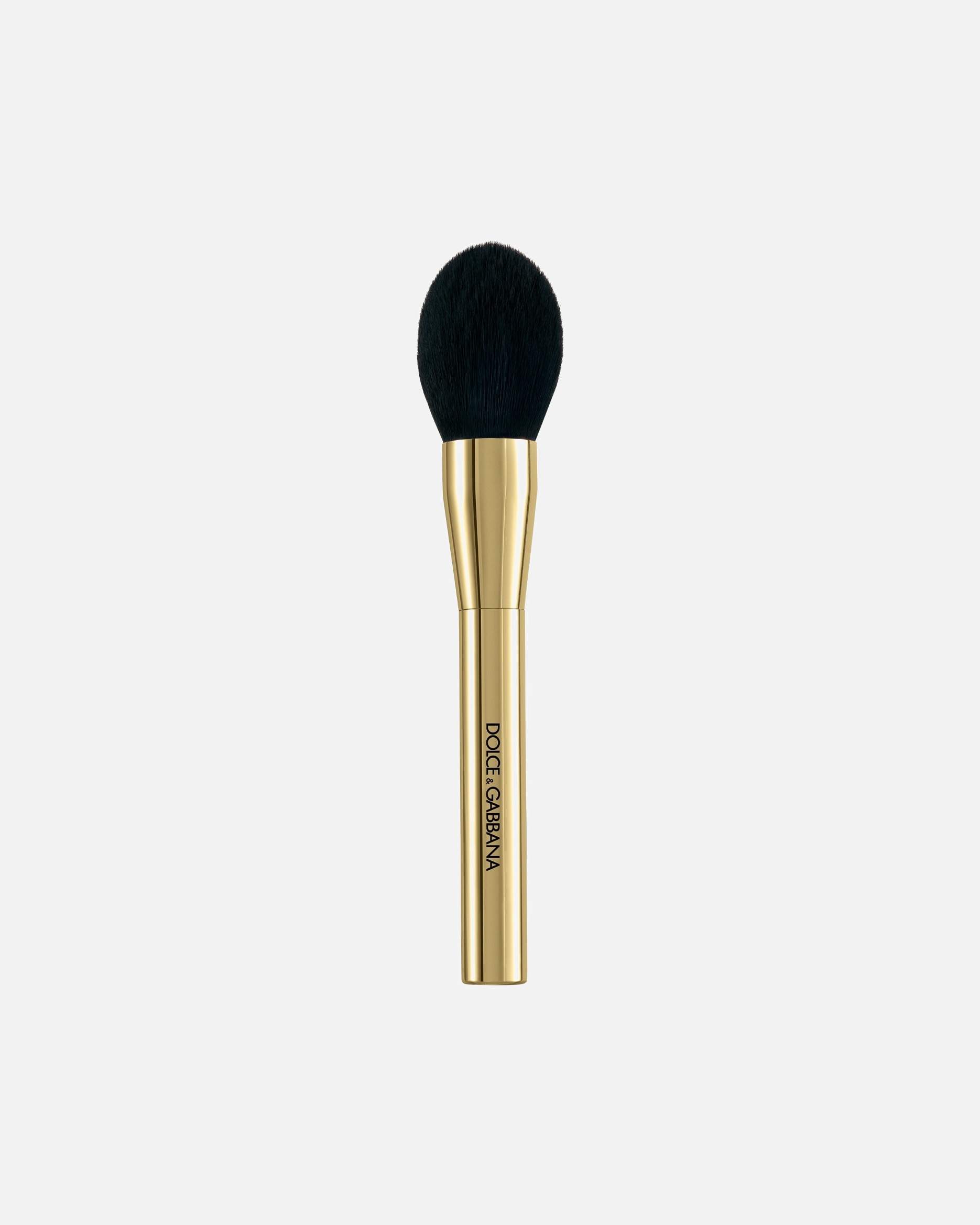 Štetec na púder pre Unisex Dolce&Gabbana POWDER E HIGHLIGHTER BRUSH 1 kus