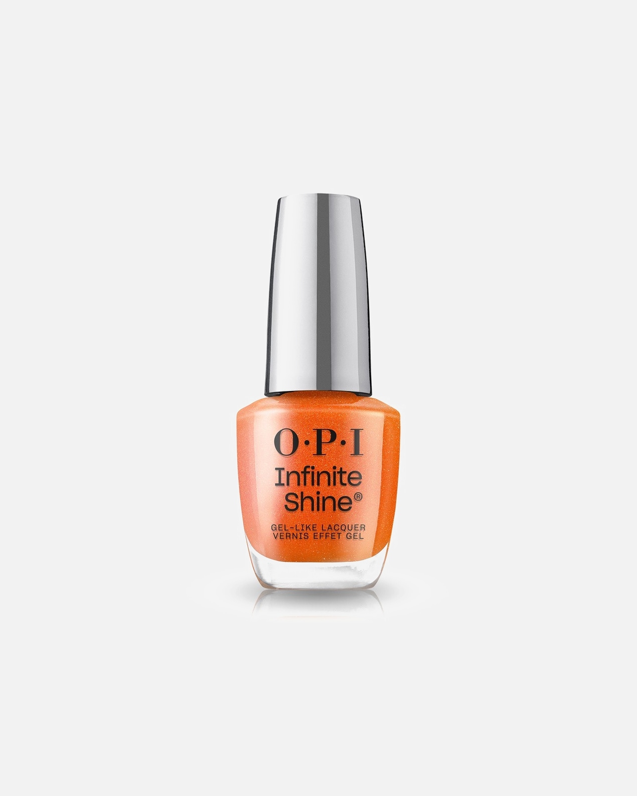 Lak na nechty pre Unisex OPI My Me Era Infinite Shine You'Re The Zest
