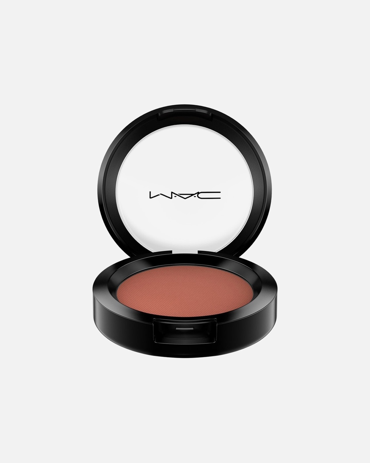 Lícenka pre Unisex MAC Powder Blush Rouge Raizin