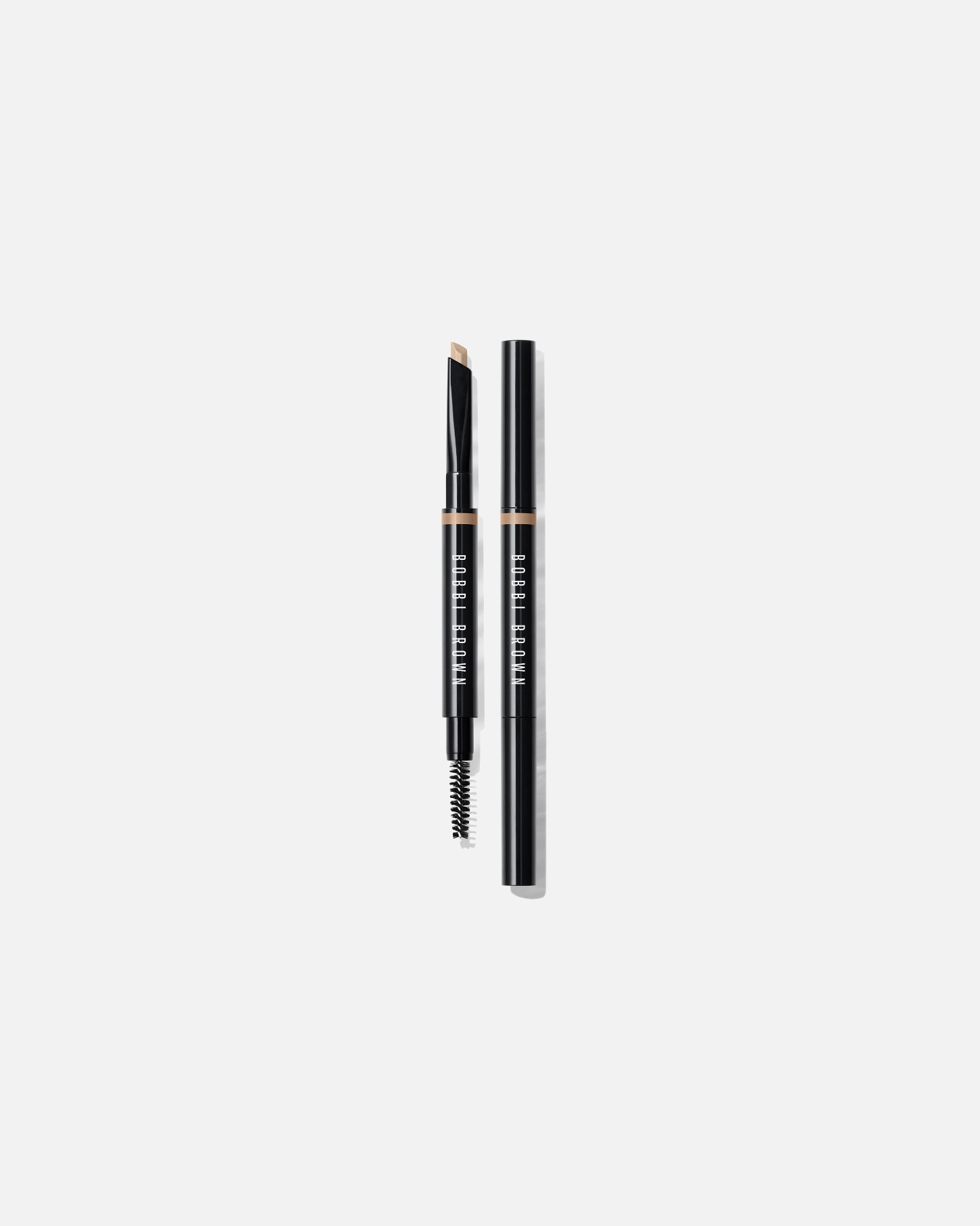 Ceruzka na obočie pre Unisex Bobbi Brown Long-Wear Brow Pencil Prefill 14 - NATURAL BLONDE