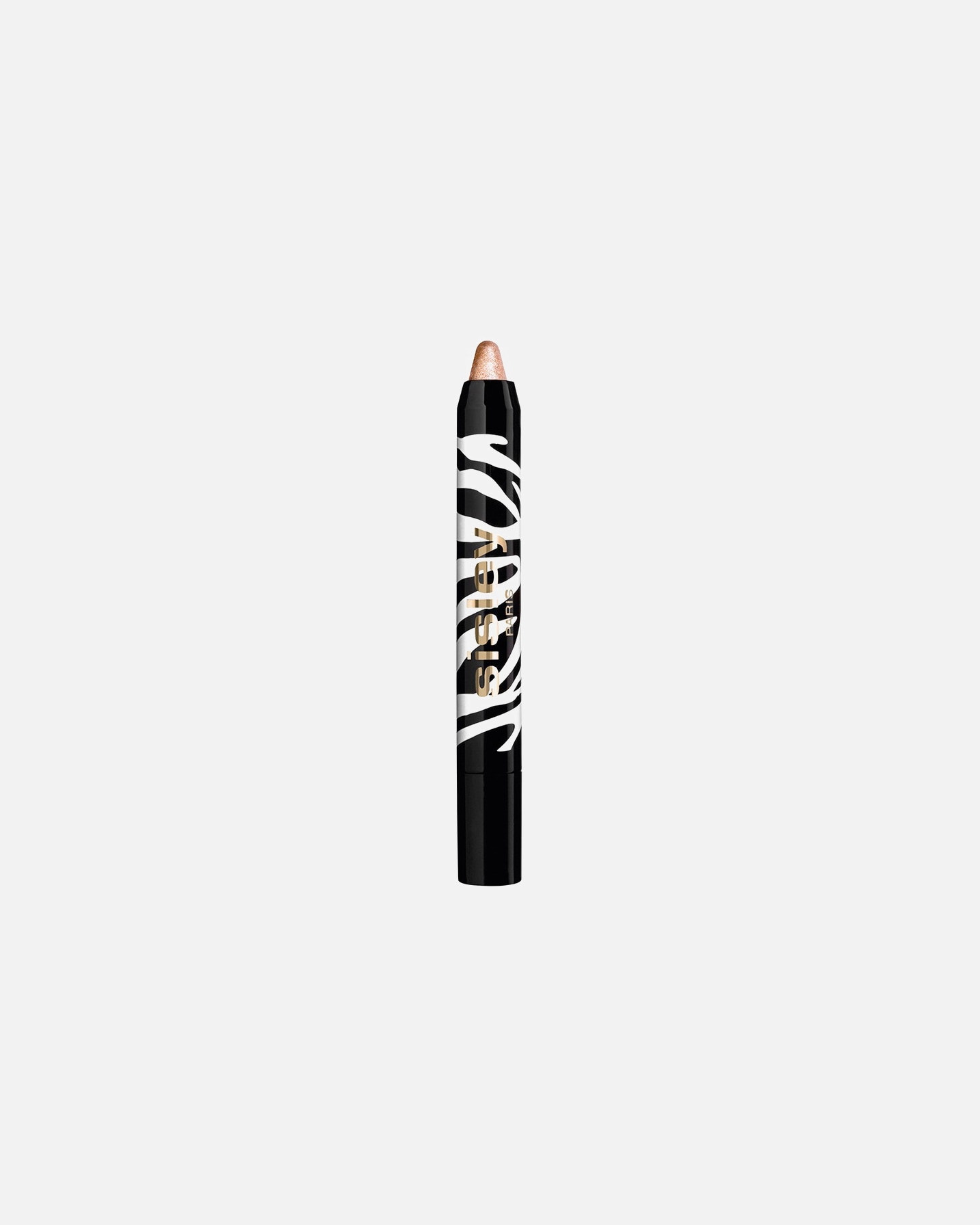 Rozjasňovač pre Unisex Sisley Phyto Twist Topcoat - eyes, cheeks, lips SHIMMER