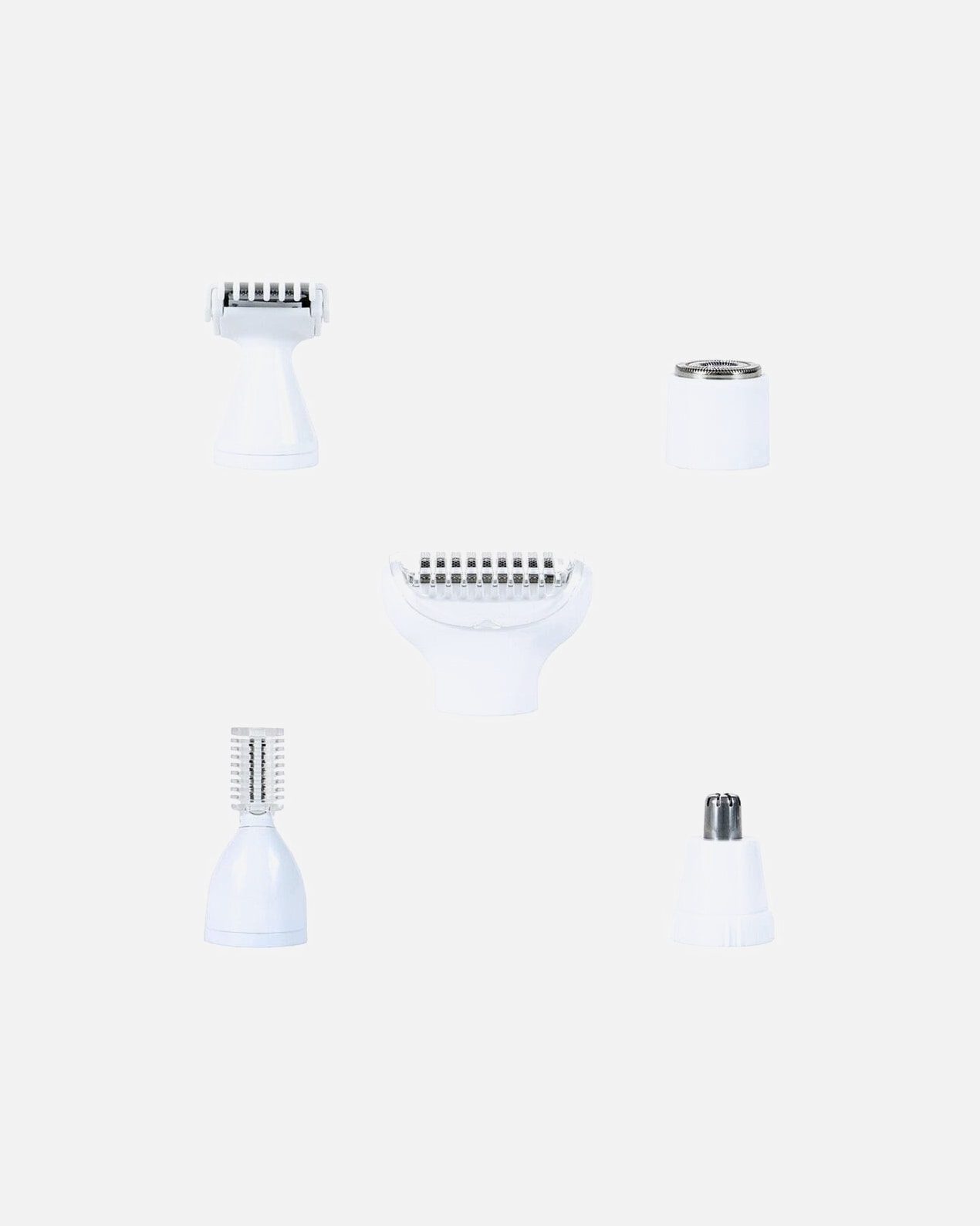 Žiletka pre Unisex Ailoria Haar- und Körperpflege 1 ks