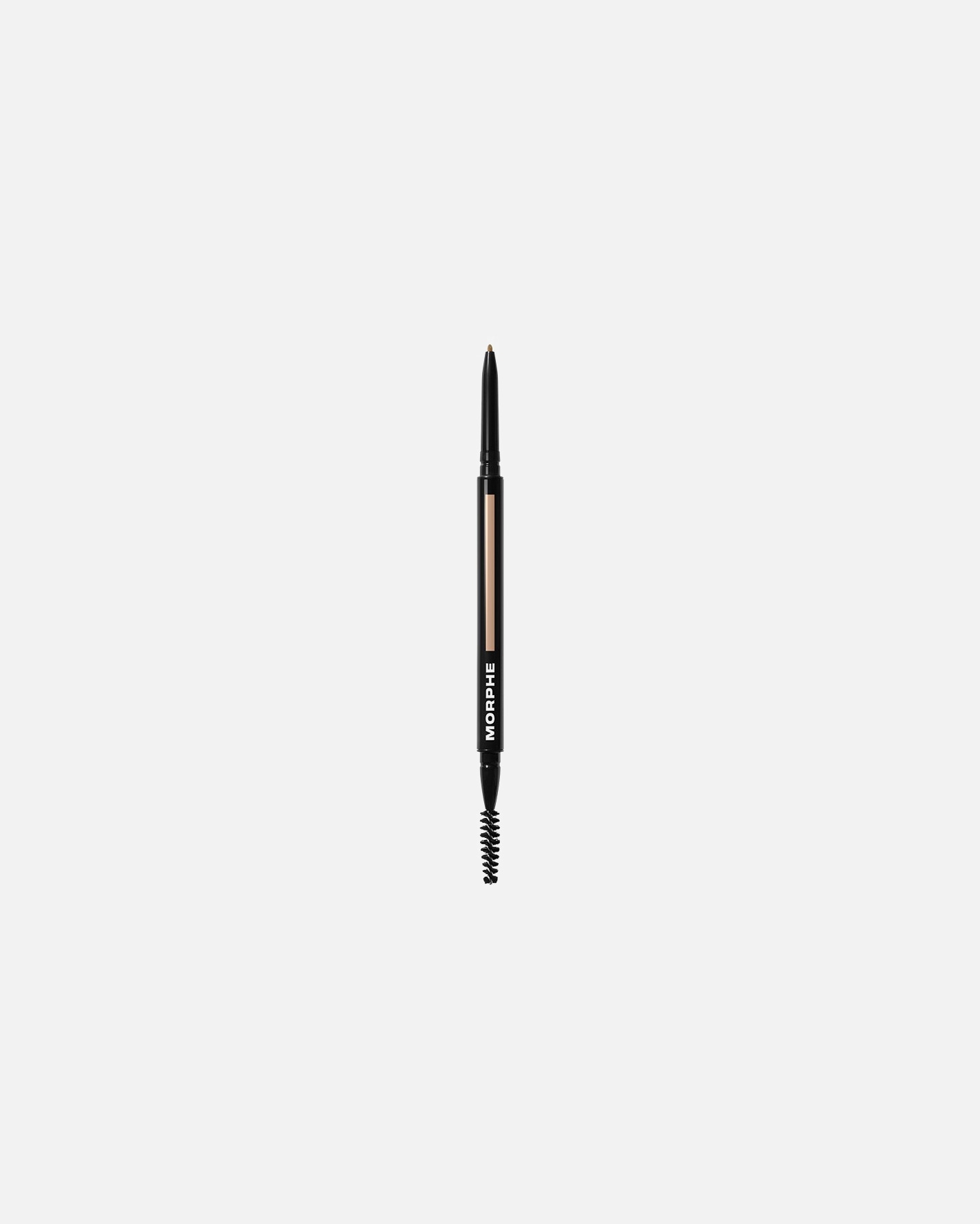 Ceruzka na obočie pre Unisex Morphe MICRO BROW PENCIL PRALINE