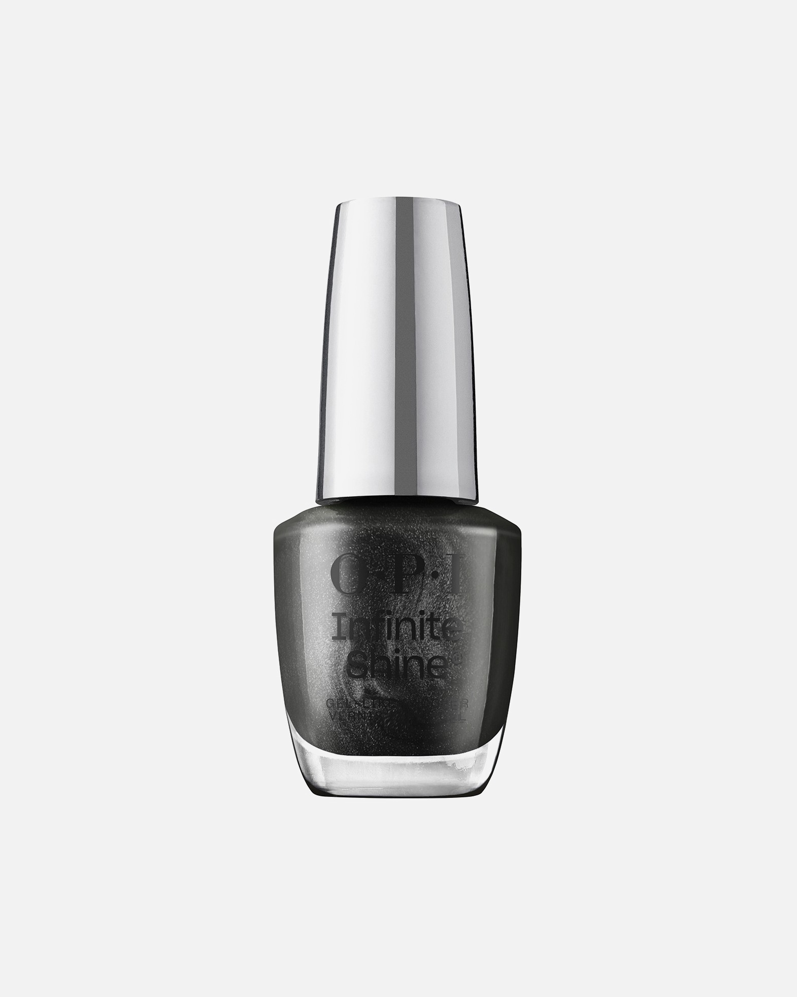 Lak na nechty pre Unisex OPI Infinite Shine Infinite Shine Stay & Night