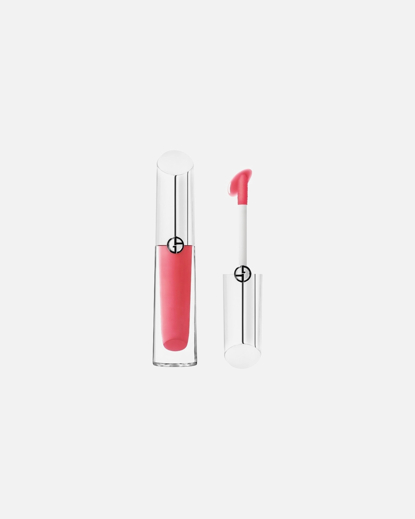 Lesk na pery pre Unisex Armani Prisma Glass 2