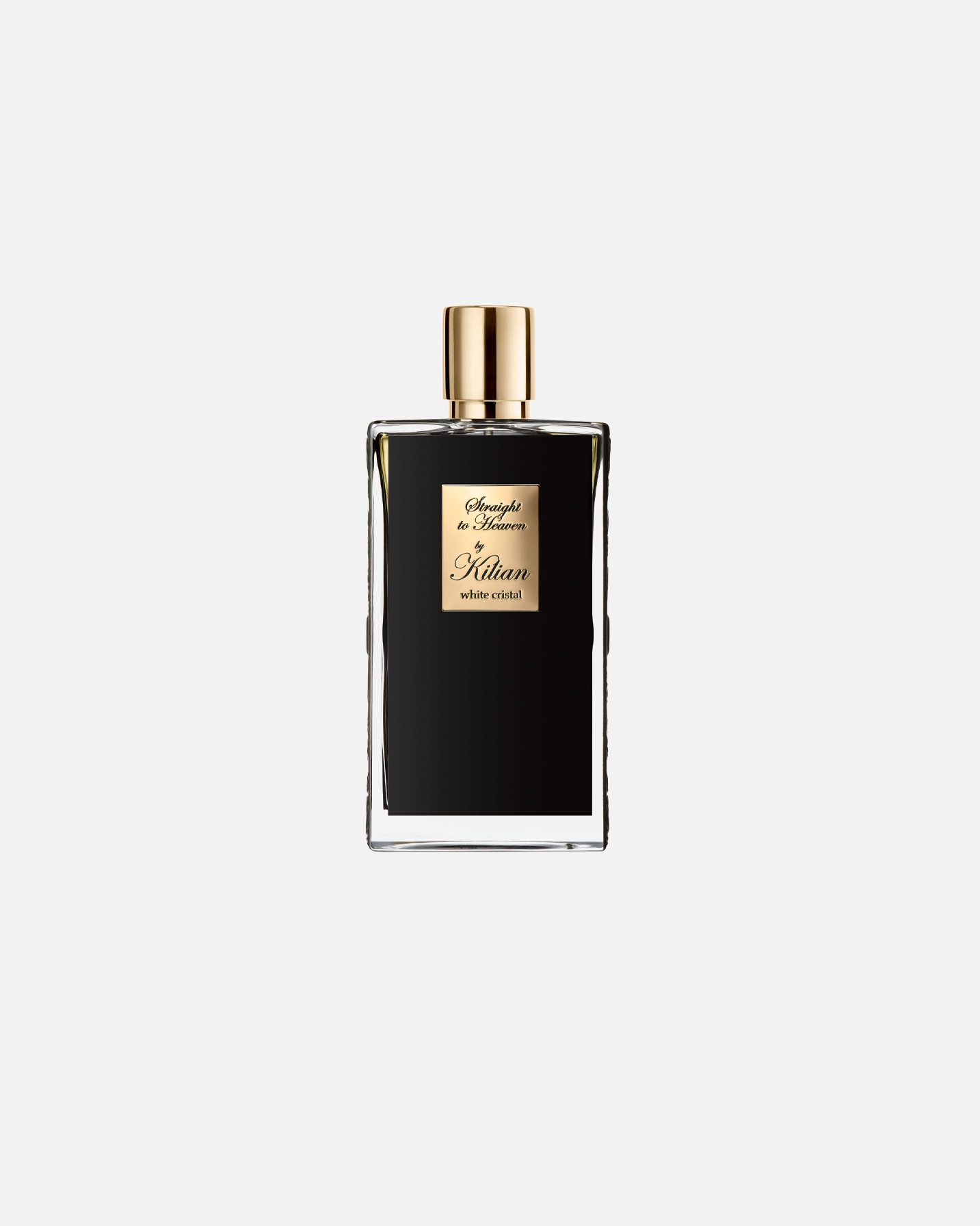 Parfumová voda pre Unisex Kilian The Cellars Straight to Heaven, white cristal 100 ml