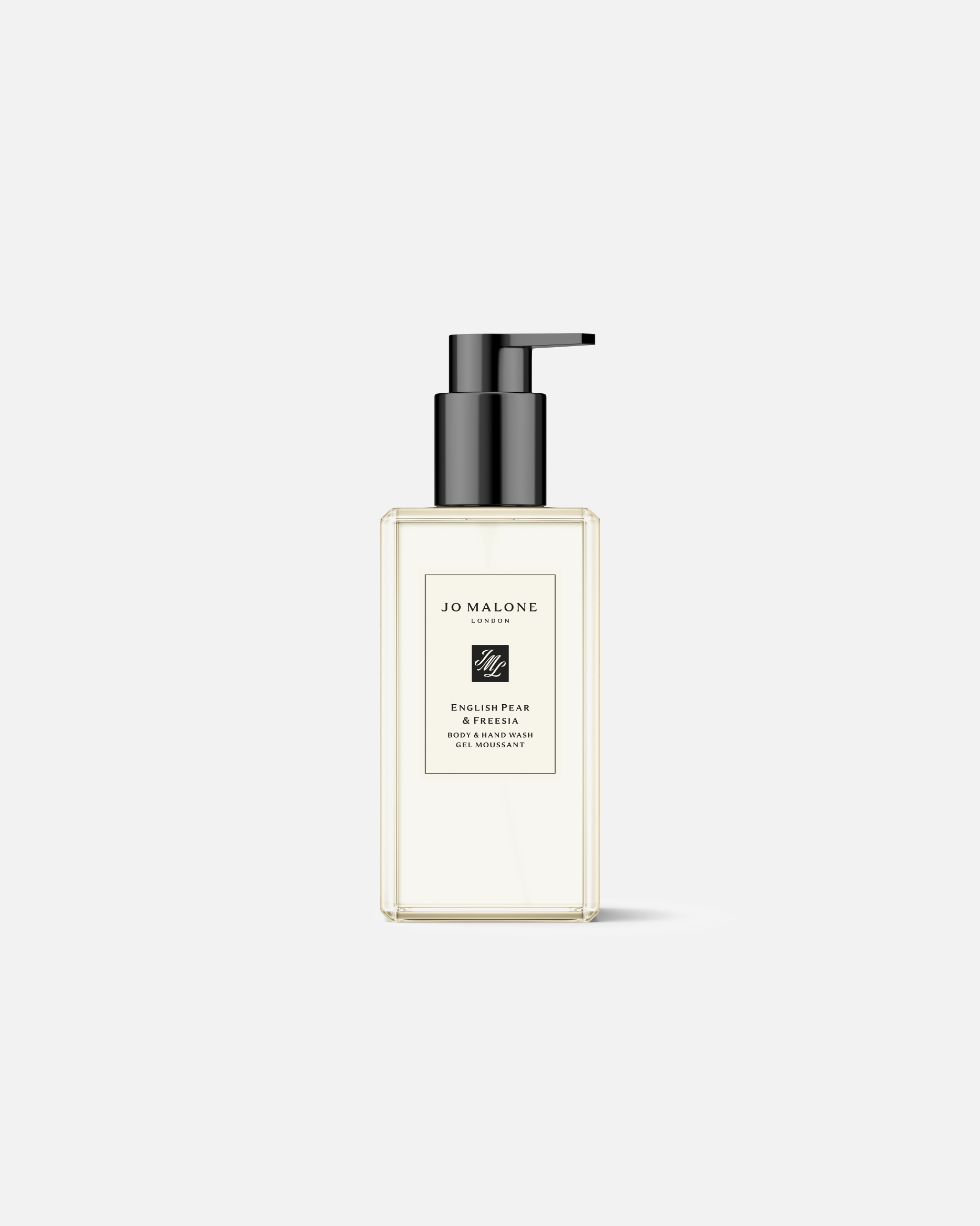 Hair & Body wash pre Unisex Jo Malone London English Pear & Freesia 250 ml