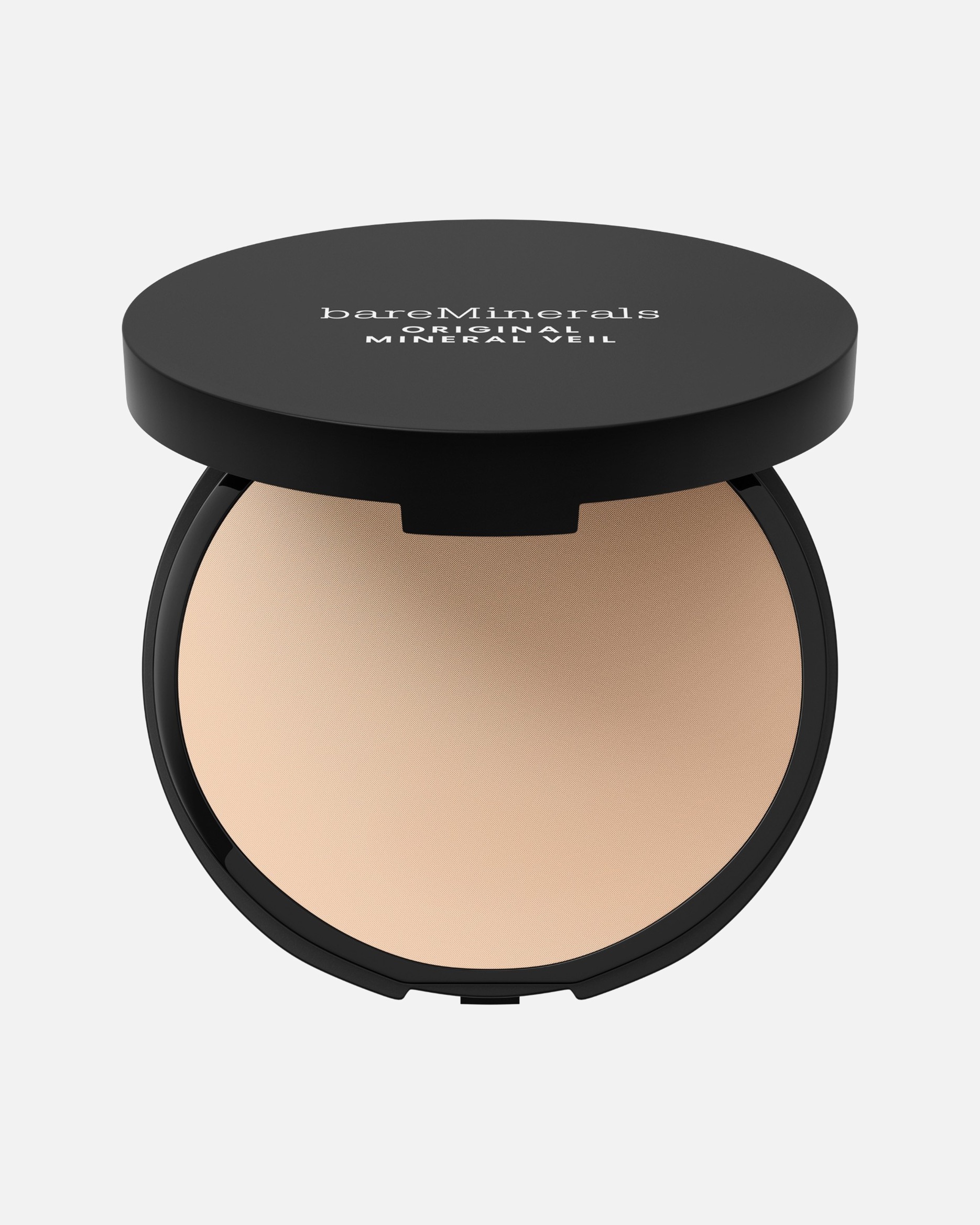 Fixačný prášok pre Unisex bareMinerals Mineral Veil Loose Powder SHEER LIGHT