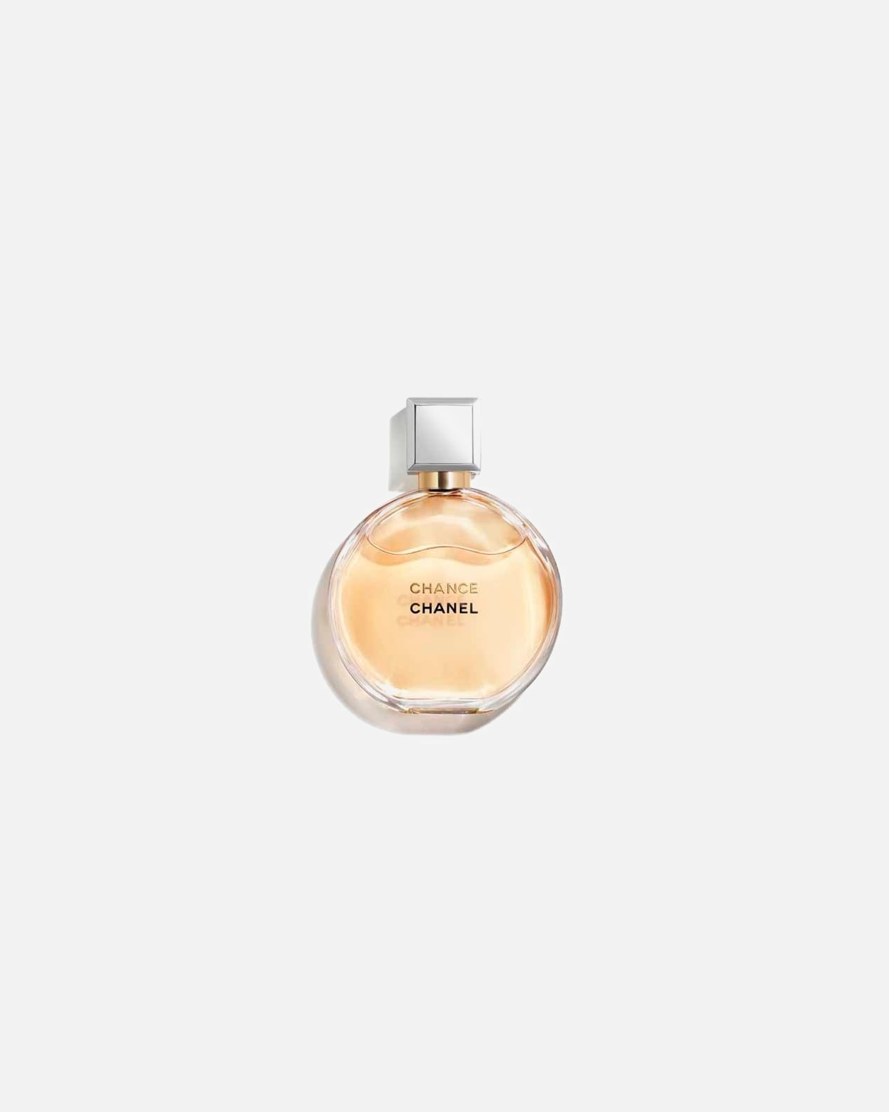 Parfumová voda pre Pre ženy CHANEL CHANCE EAU DE PARFUM S ROZPRAŠOVAČOM č. 04 - Peche Doreé 35ml
