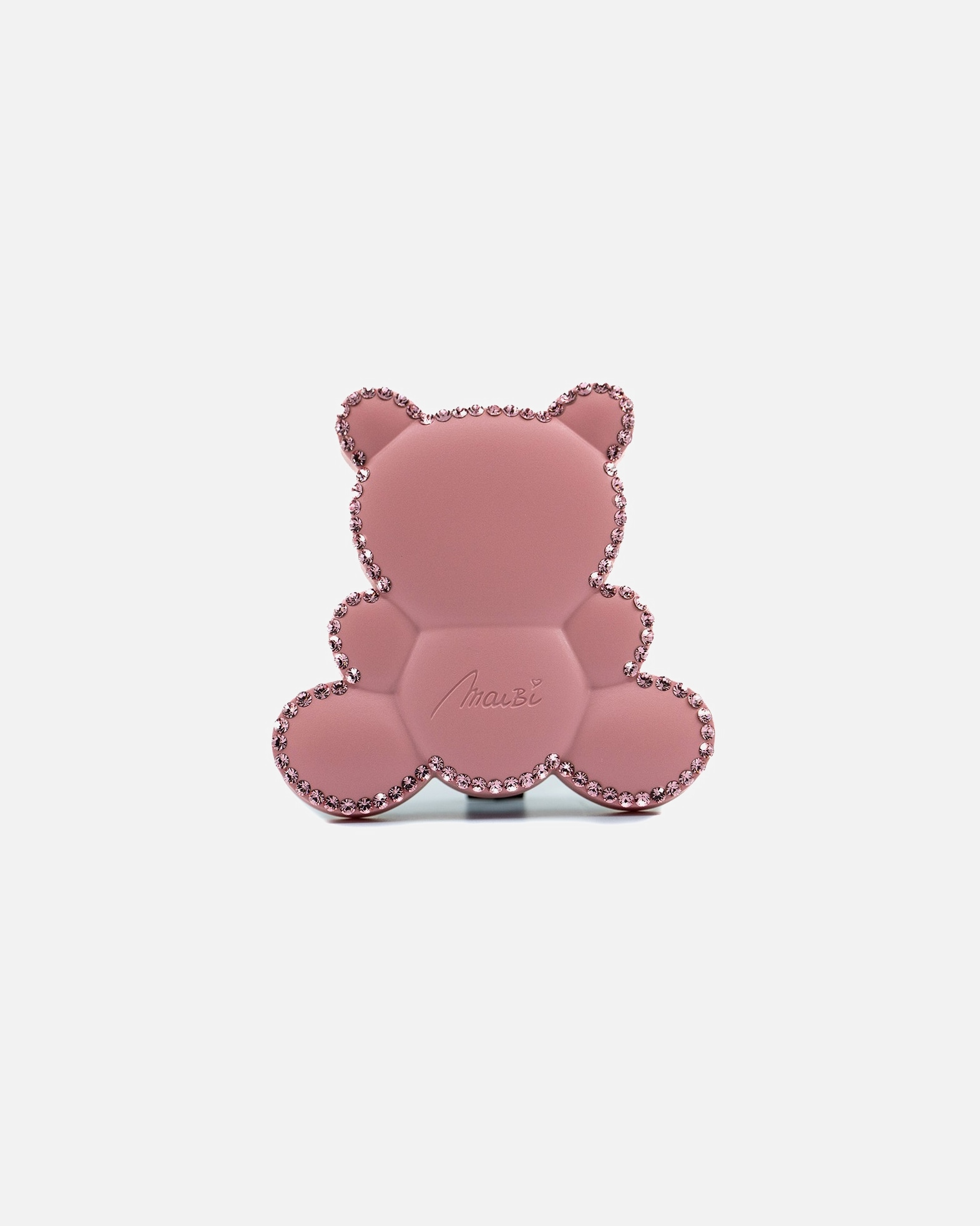 Vône do auta pre Unisex Maibi medvedík Baby Pink 1 kus