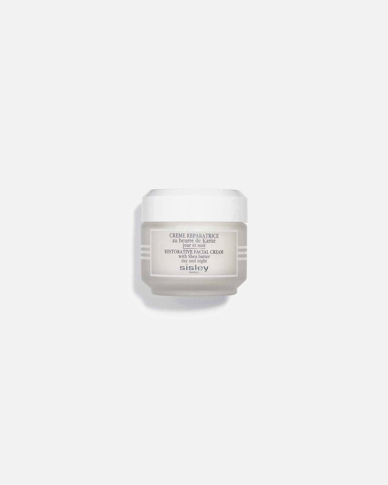 Krém na tvár pre Unisex Sisley Restorative Facial Cream 50 ml