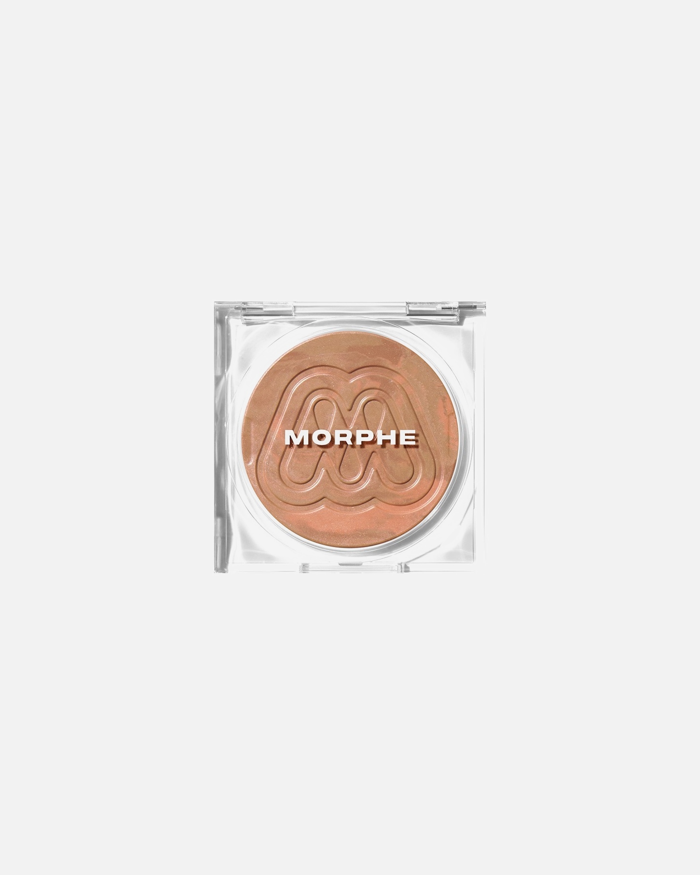 Púder pre Unisex Morphe CLOUDLIGHT SOFT GLOW VEIL 74 g