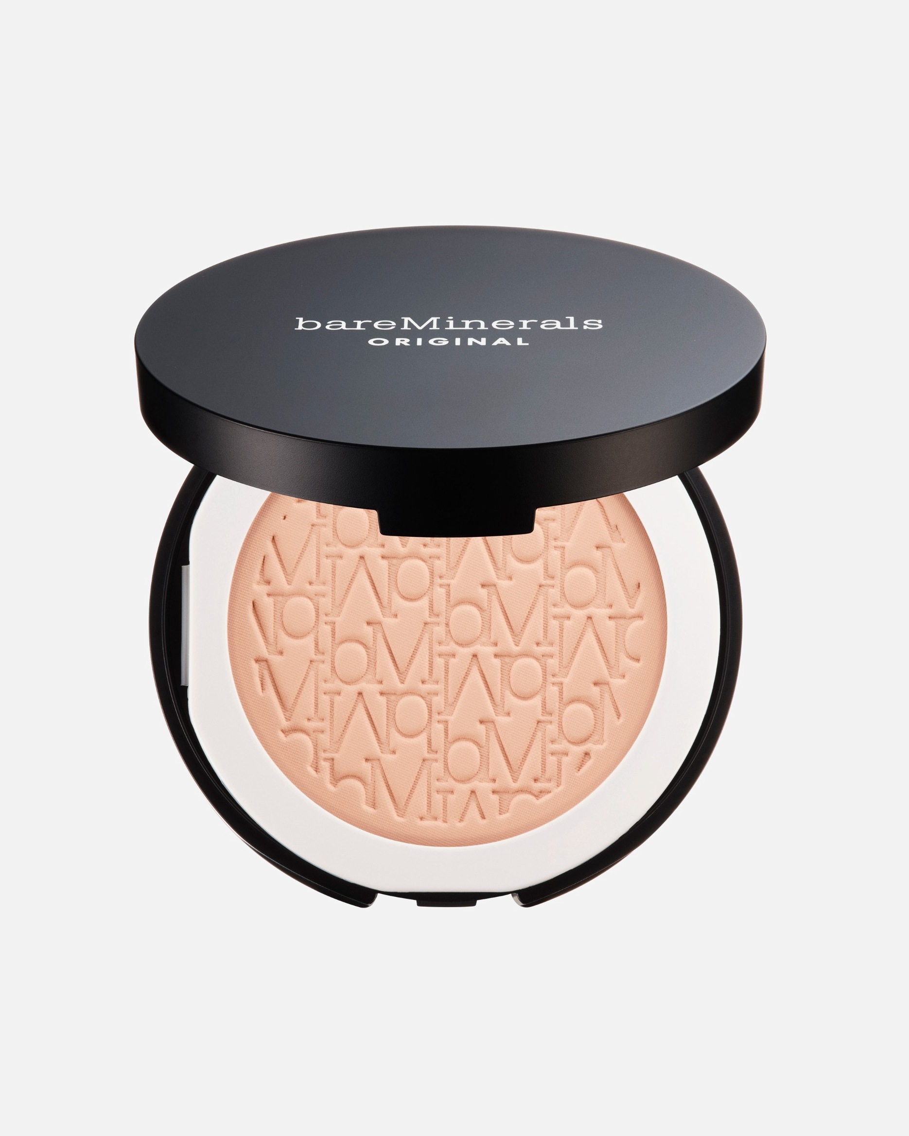 Podklad pre Unisex bareMinerals Original Pressed Powder Mineral Spf 15 Neutral Ivory 06