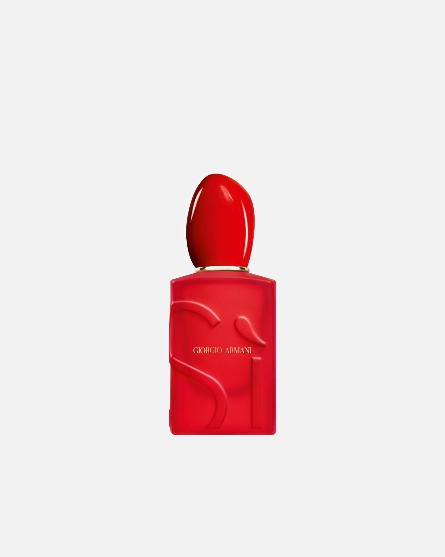 Parfumová voda pre Pre ženy Armani Sì PASSIONE RED BLOOM 50 ml