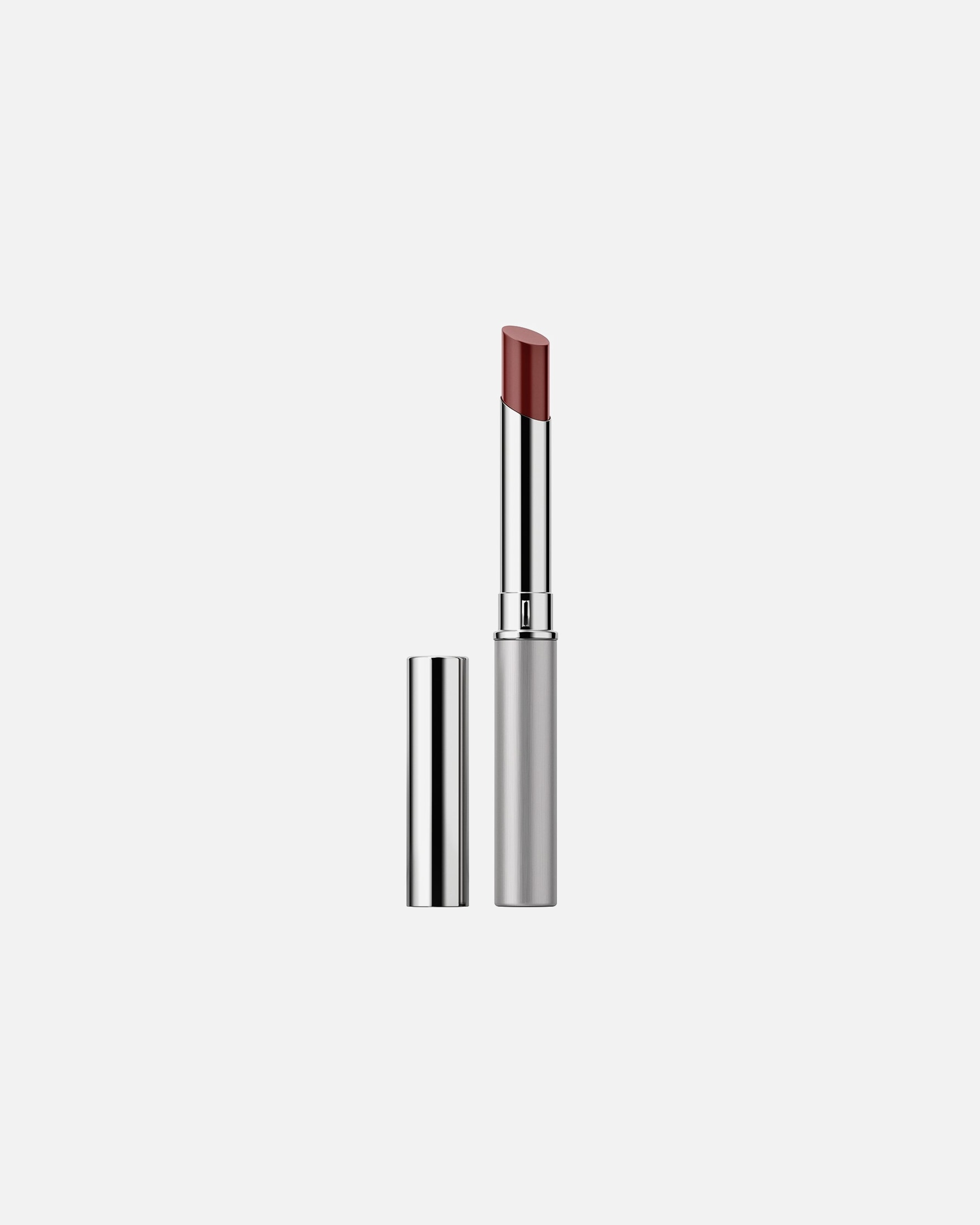 Balzam na pery pre Unisex Clinique Almost Lipstick™ Almost Lipstick 33 - NUDE HONEY