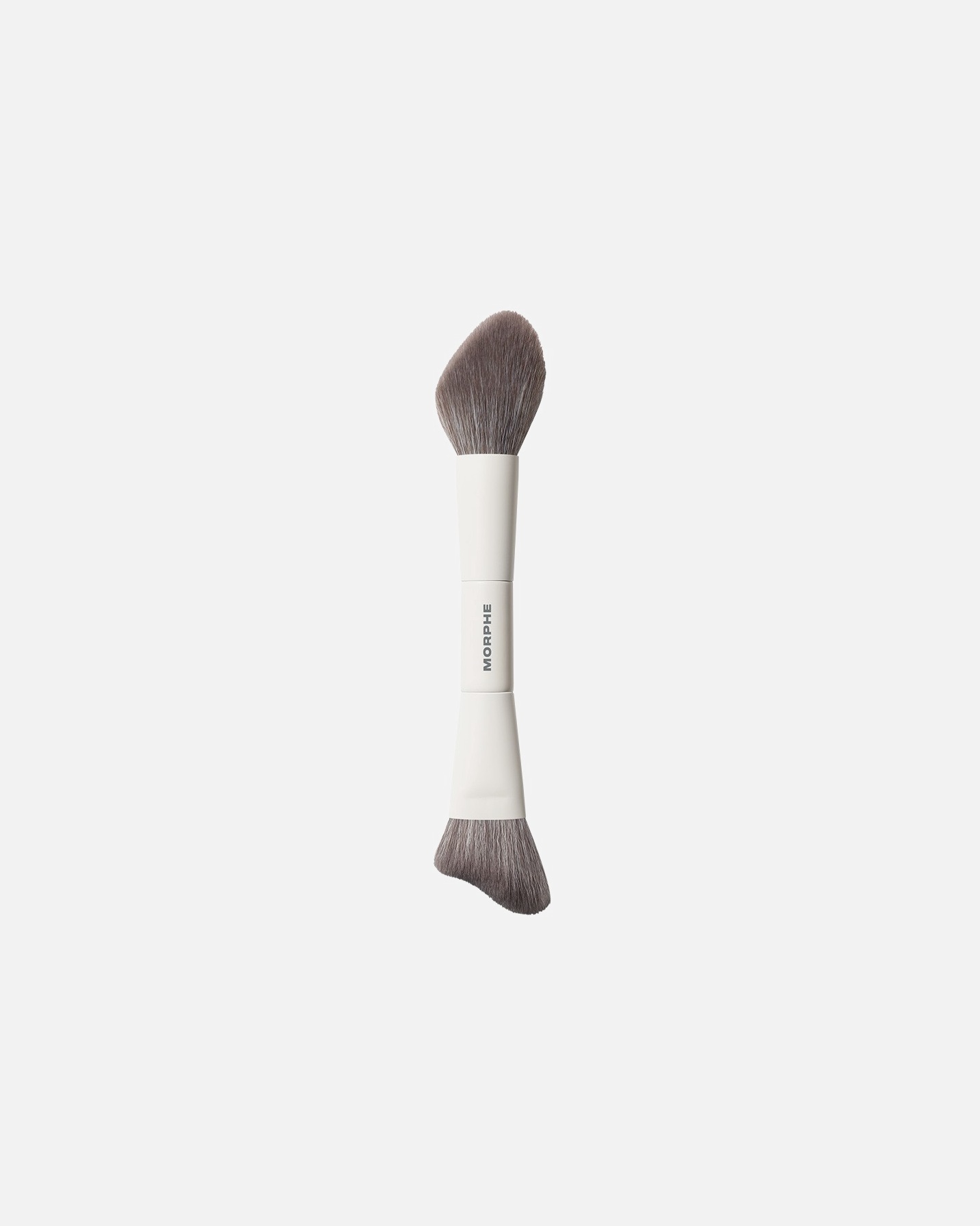 Štetec na lícenku pre Unisex Morphe M240 DUAL-ENDED SCULPT BRUSH M240