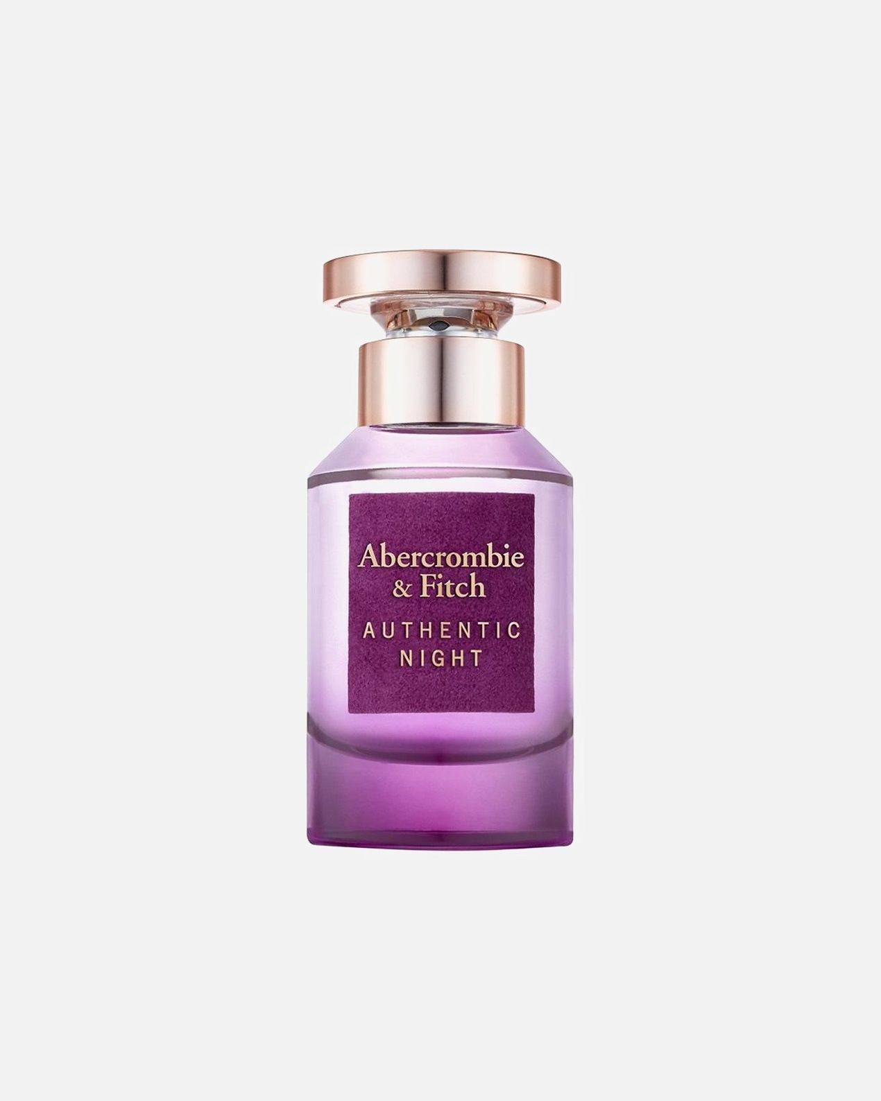 Parfumová voda pre Pre ženy Abercrombie & Fitch Authentic Women 50 ml