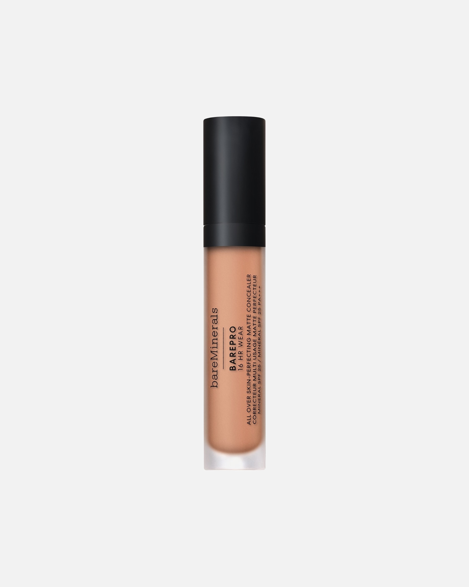Korektor pre Unisex bareMinerals barePro 16 HR Wear 255 - LIGHT 255 NEUTRAL