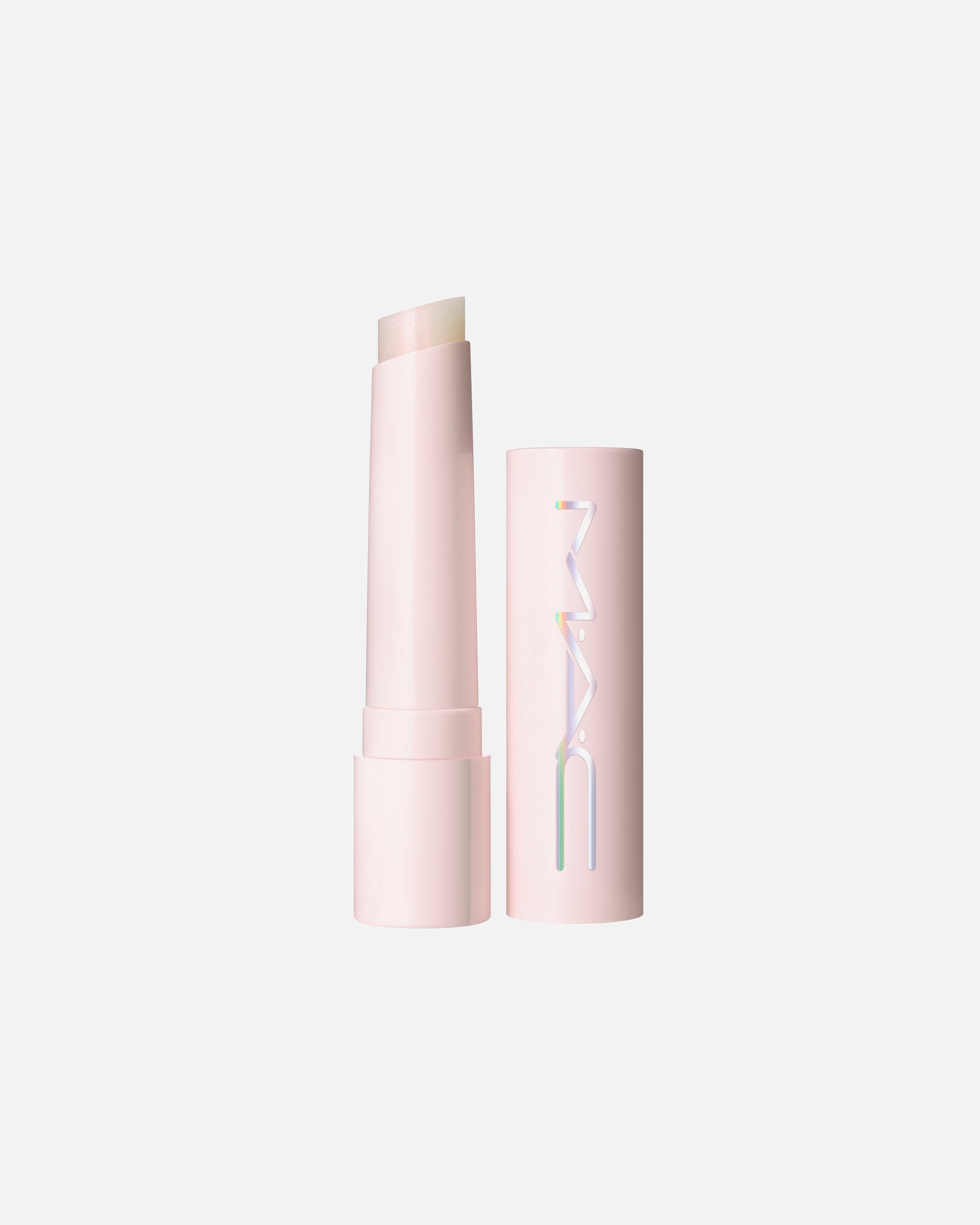 Lesk na pery pre Unisex MAC Squirt Plumping Shimmer 2.8 g