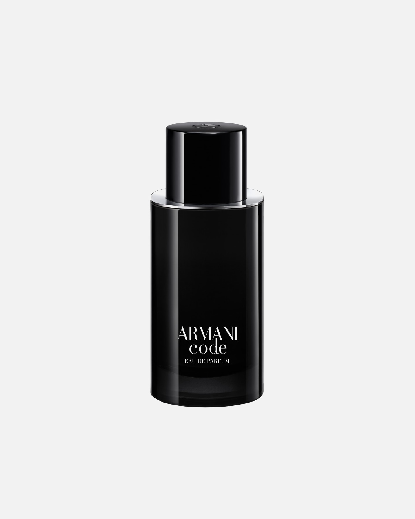 Parfumová voda pre Pre mužov Armani Code Homme 75 ml