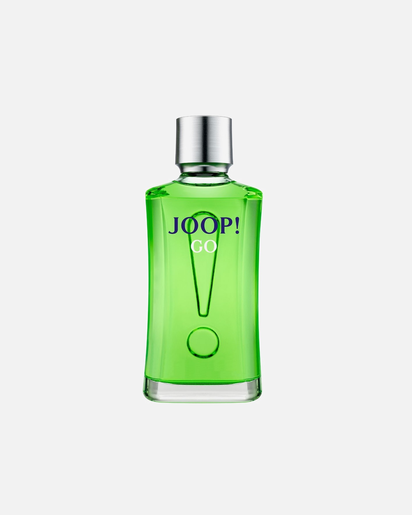 Toaletná voda pre Unisex JOOP! Go 100 ml
