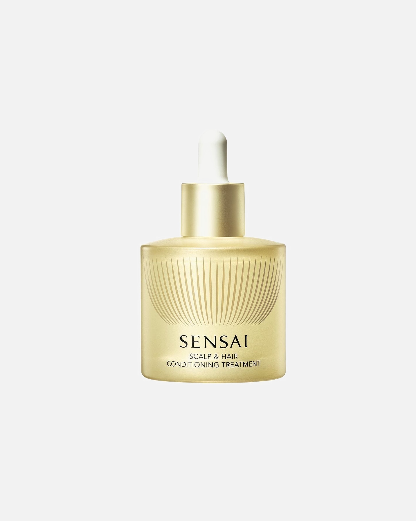 Sérum na vlasy pre Unisex SENSAI Scalp & hair conditioning treatment 55 ml
