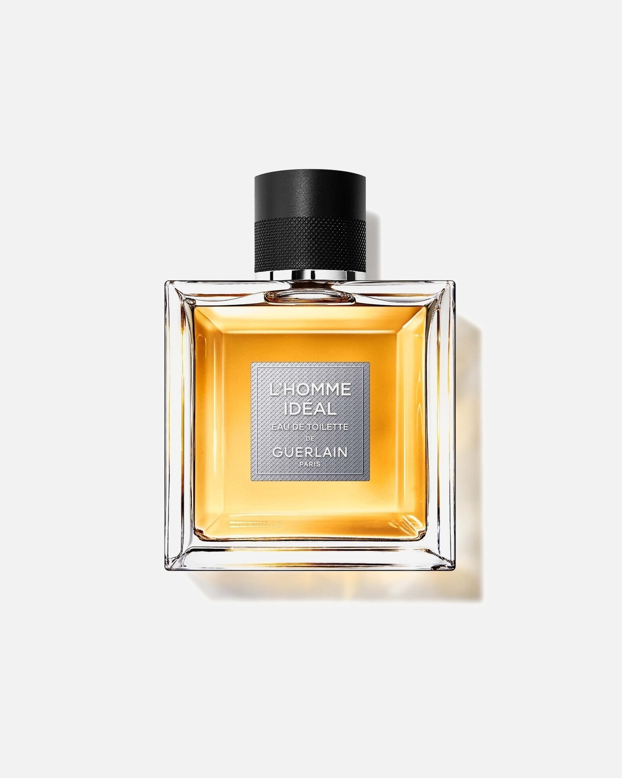 Toaletná voda pre Pre mužov Guerlain L’Homme Idéal Idéal 100 ml