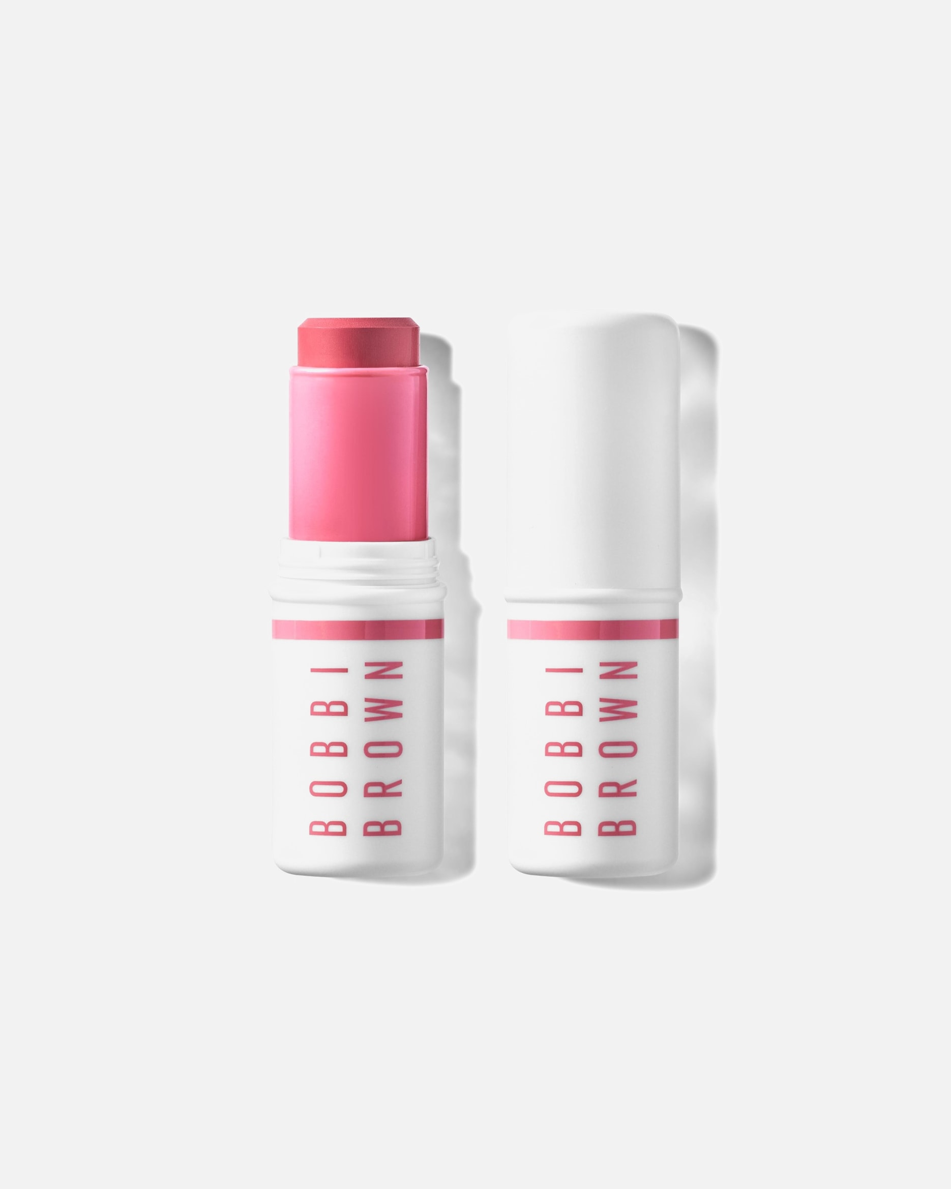 Lícenka pre Unisex Bobbi Brown Skin Enhancer Multi-Stick Cheeky Pink
