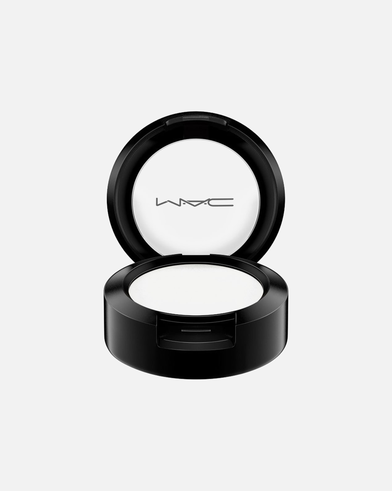 Očné tiene pre Unisex MAC Perfect Shot Small Eyeshadow Gesso