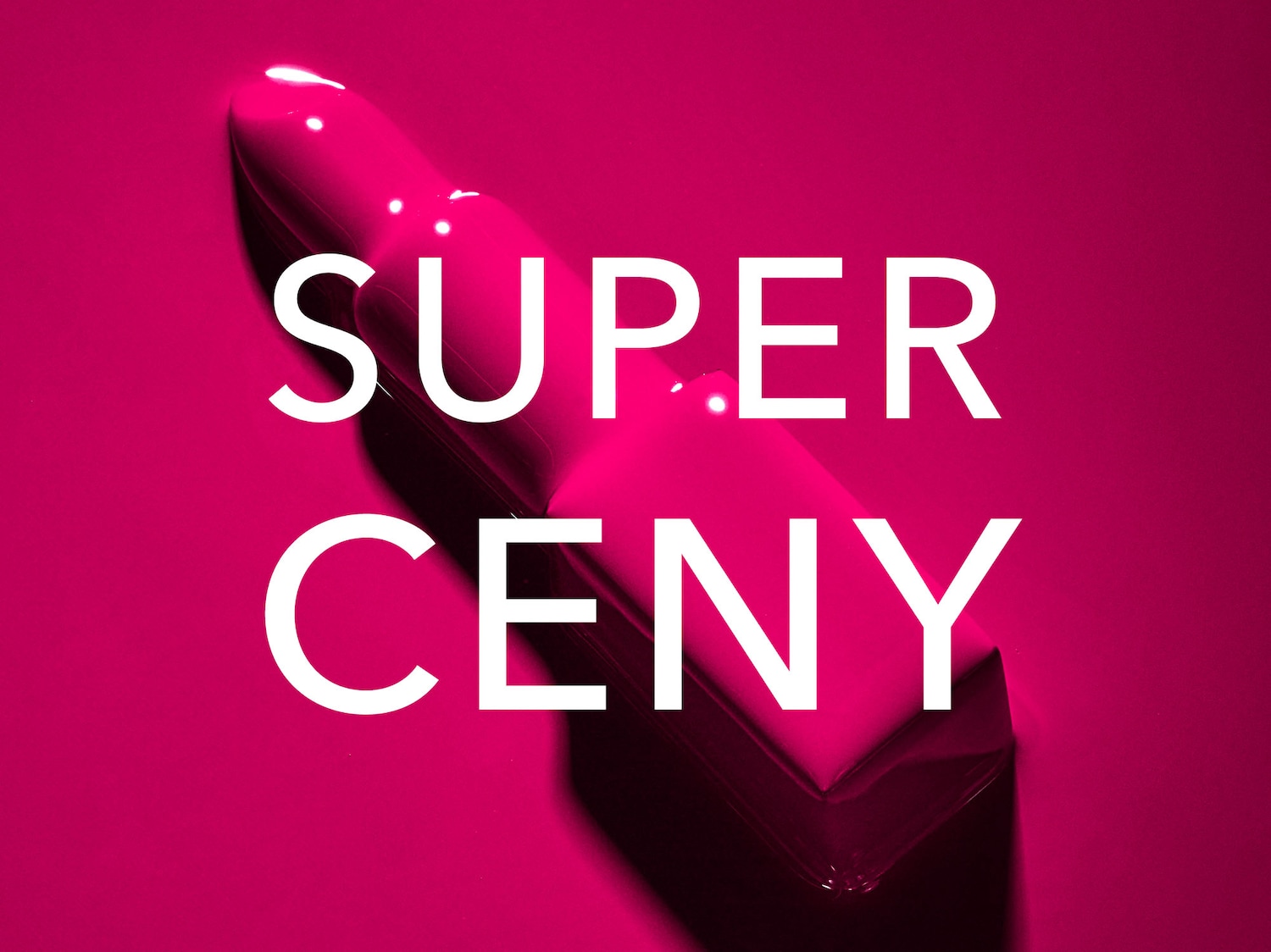 Na predajniach, online a v aplikácii nájdete super ceny na ružové ampulky, nakupujte teraz!