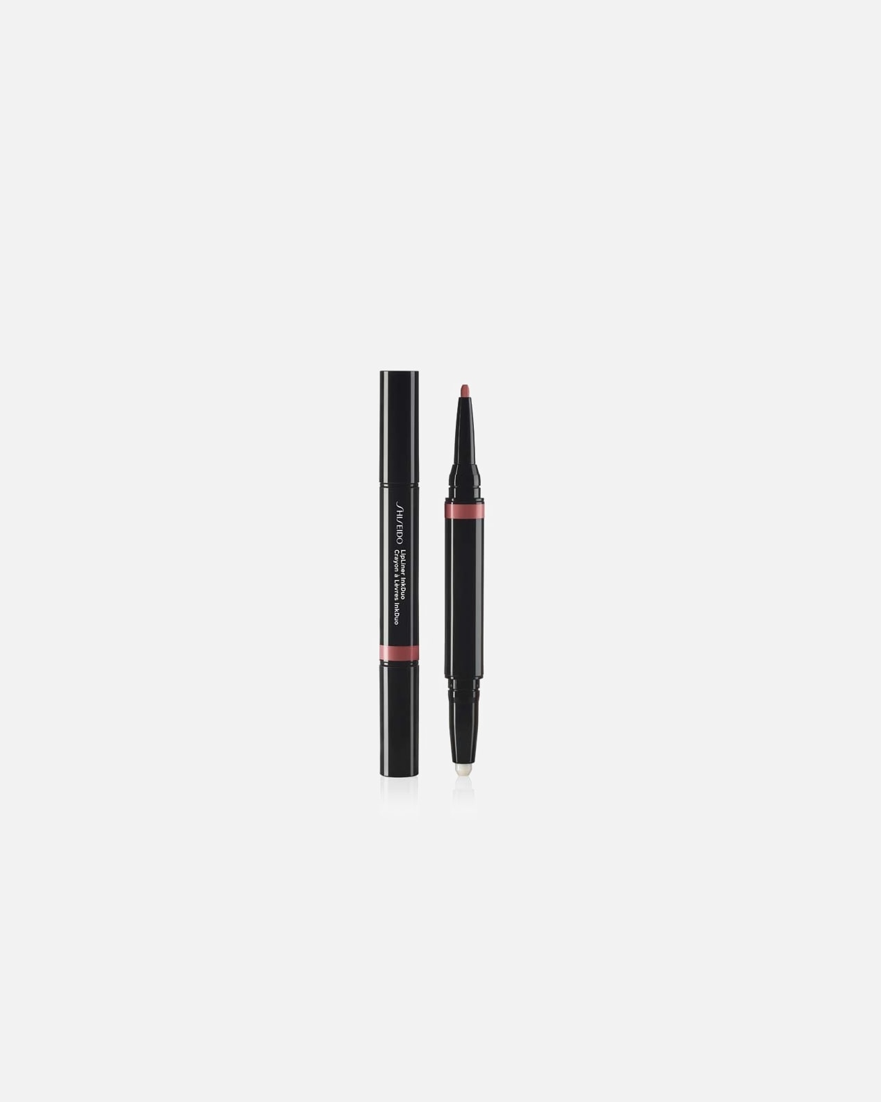Kontúrovacia ceruzka na pery pre Unisex Shiseido Inkduo Prime+Line 3 - MAUVE
