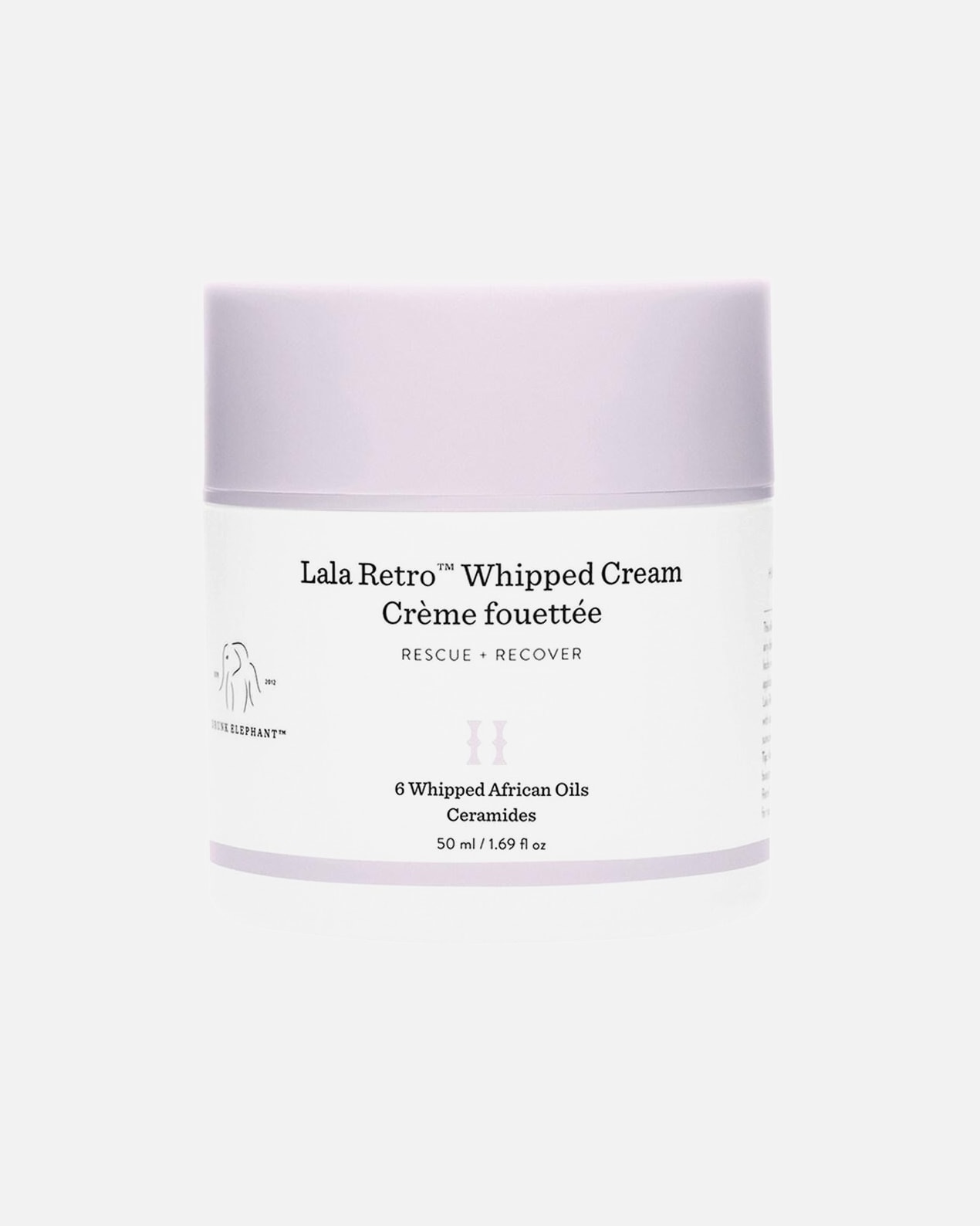 Krém na tvár pre Unisex Drunk Elephant 50 ml