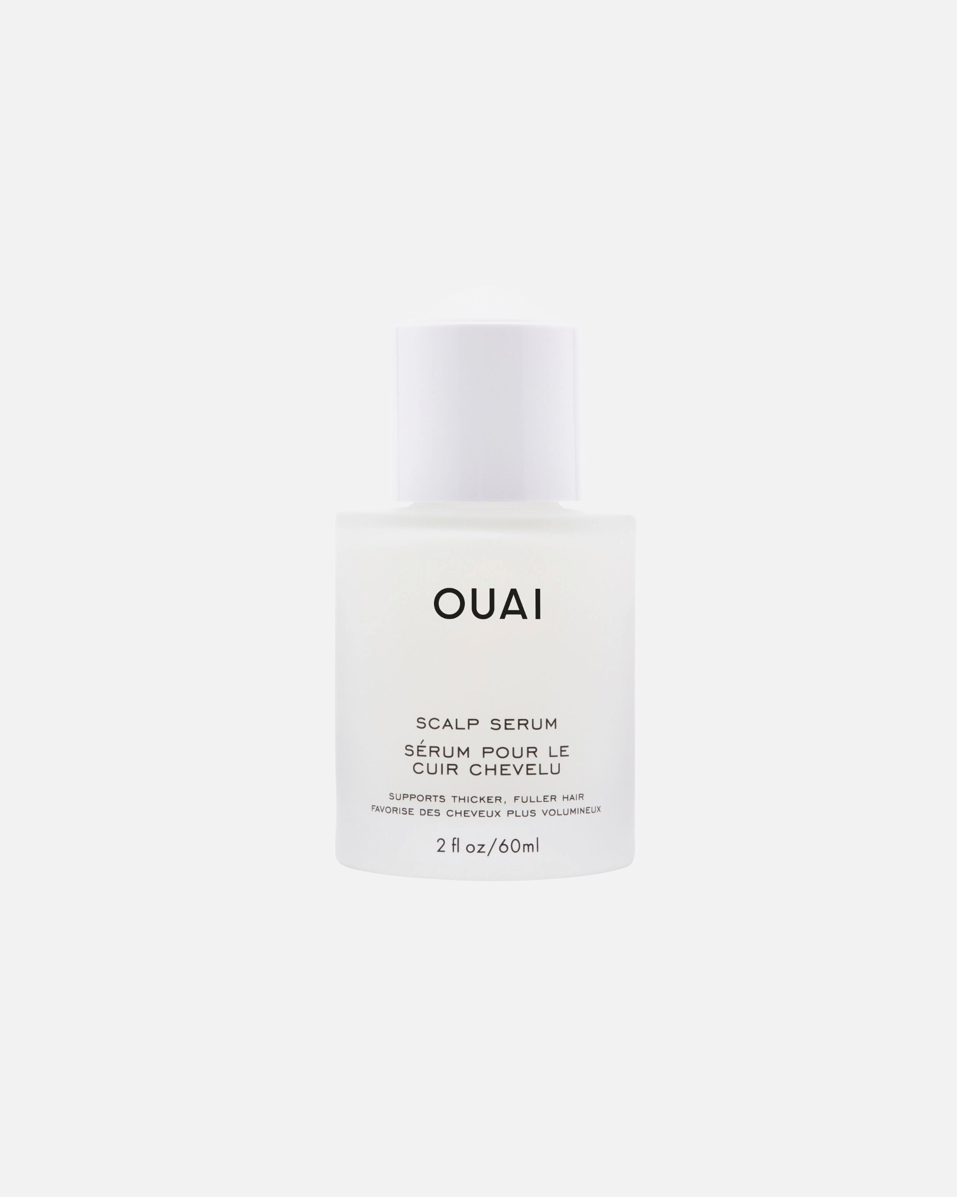 Sérum na vlasy pre Unisex Ouai SCALP SERUM 60 ml