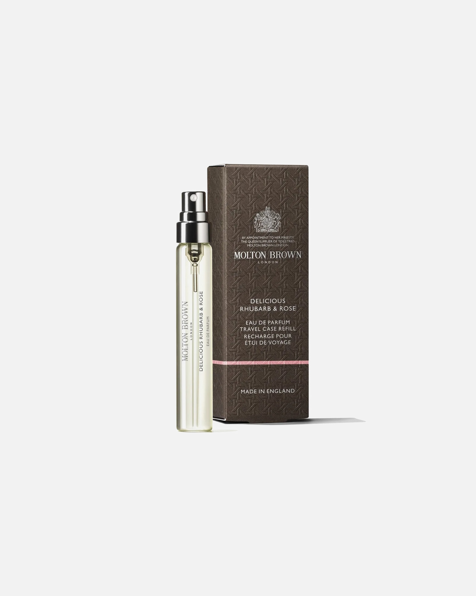 Parfumová voda pre Pre ženy Molton Brown Cestovné balenie 7.5 ml
